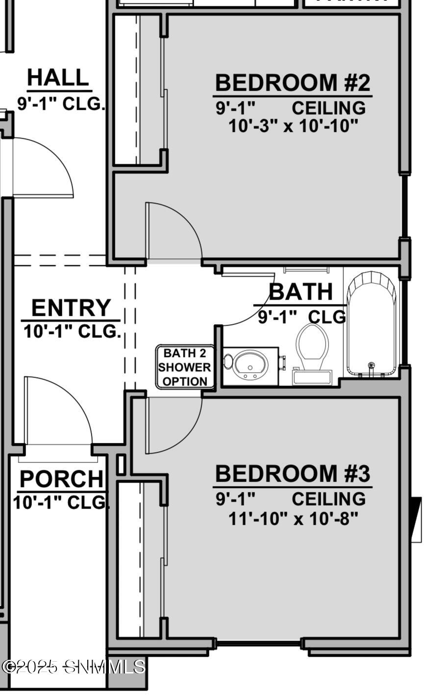 104 Loma Parda Trail Property Photo 5