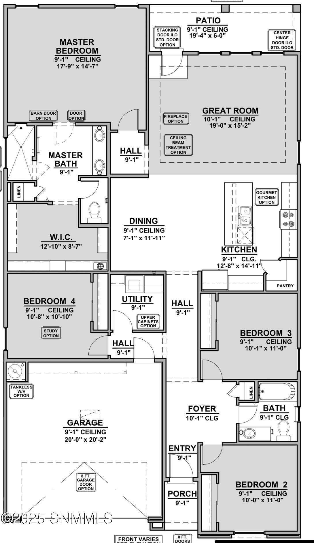 172 White Oaks Trail Property Photo 2