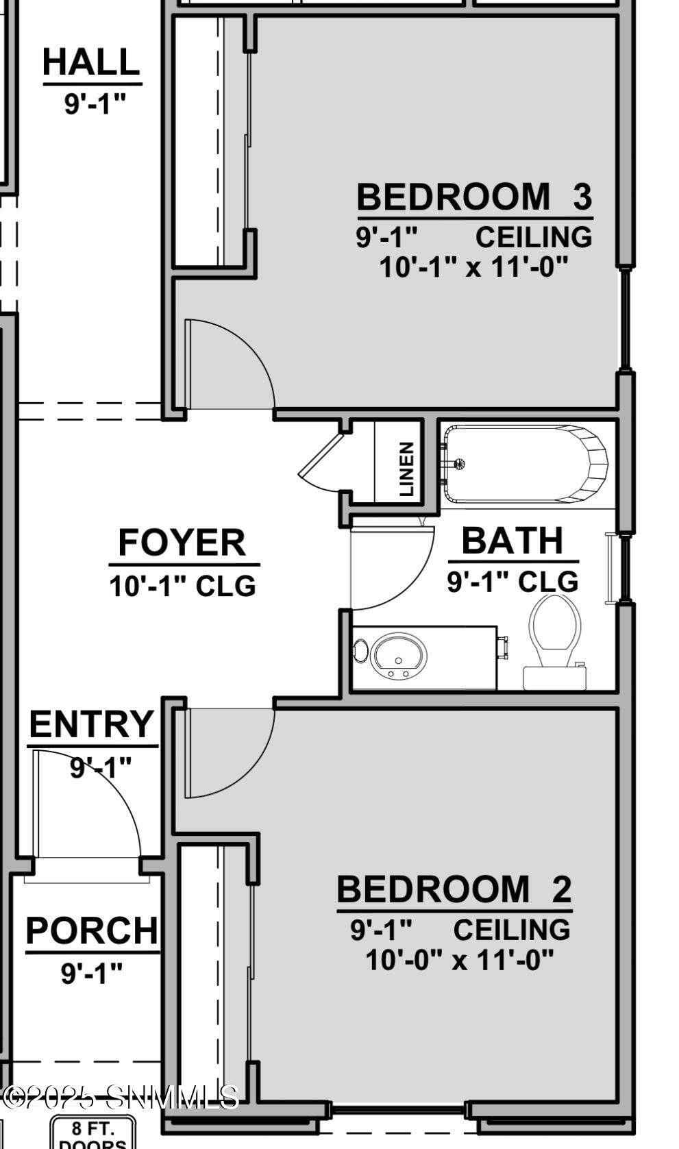 172 White Oaks Trail Property Photo 5