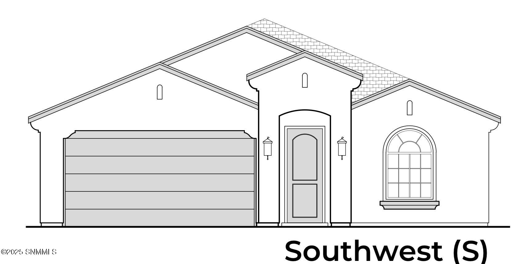 176 White Oaks Trail Property Photo 1
