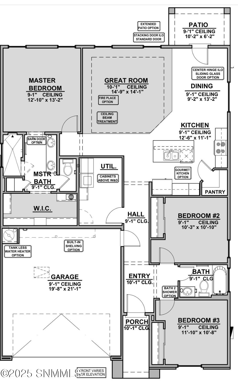 176 White Oaks Trail Property Photo 2