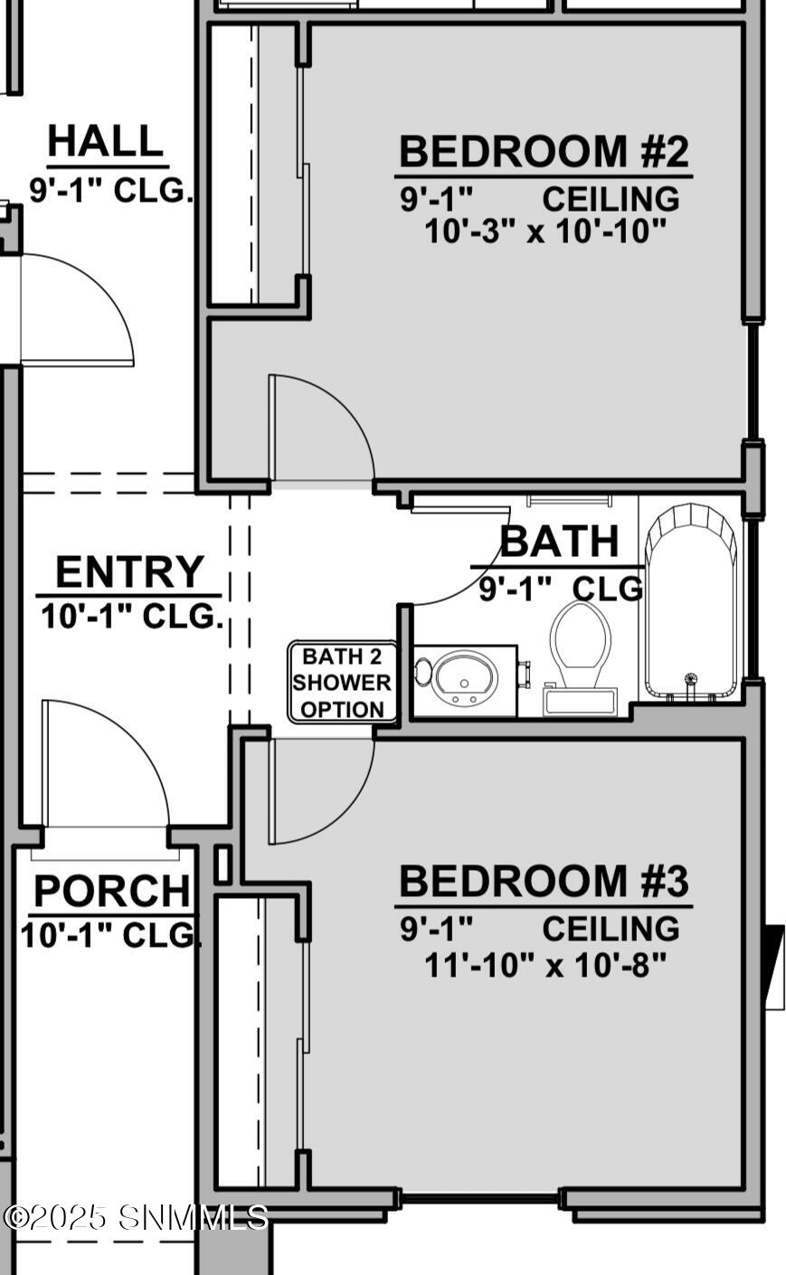 176 White Oaks Trail Property Photo 4