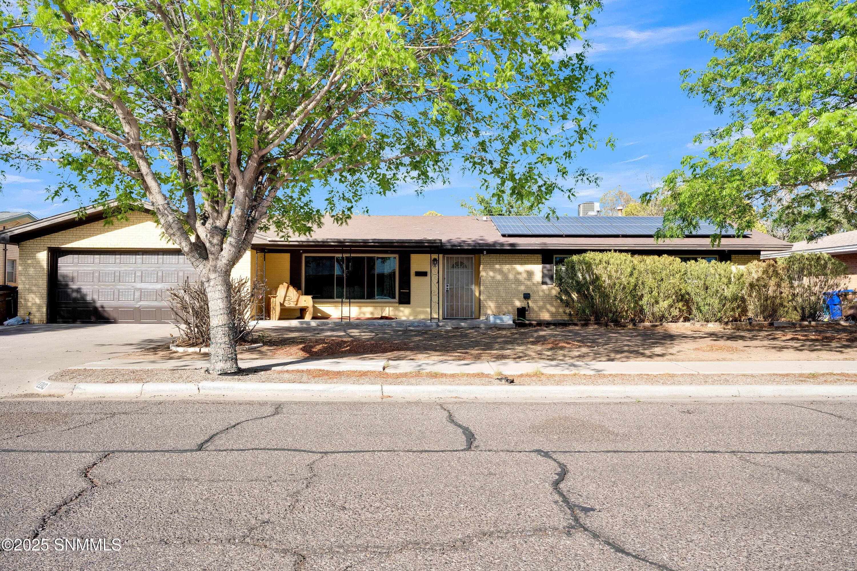 2210 Avalon Drive Property Photo 1