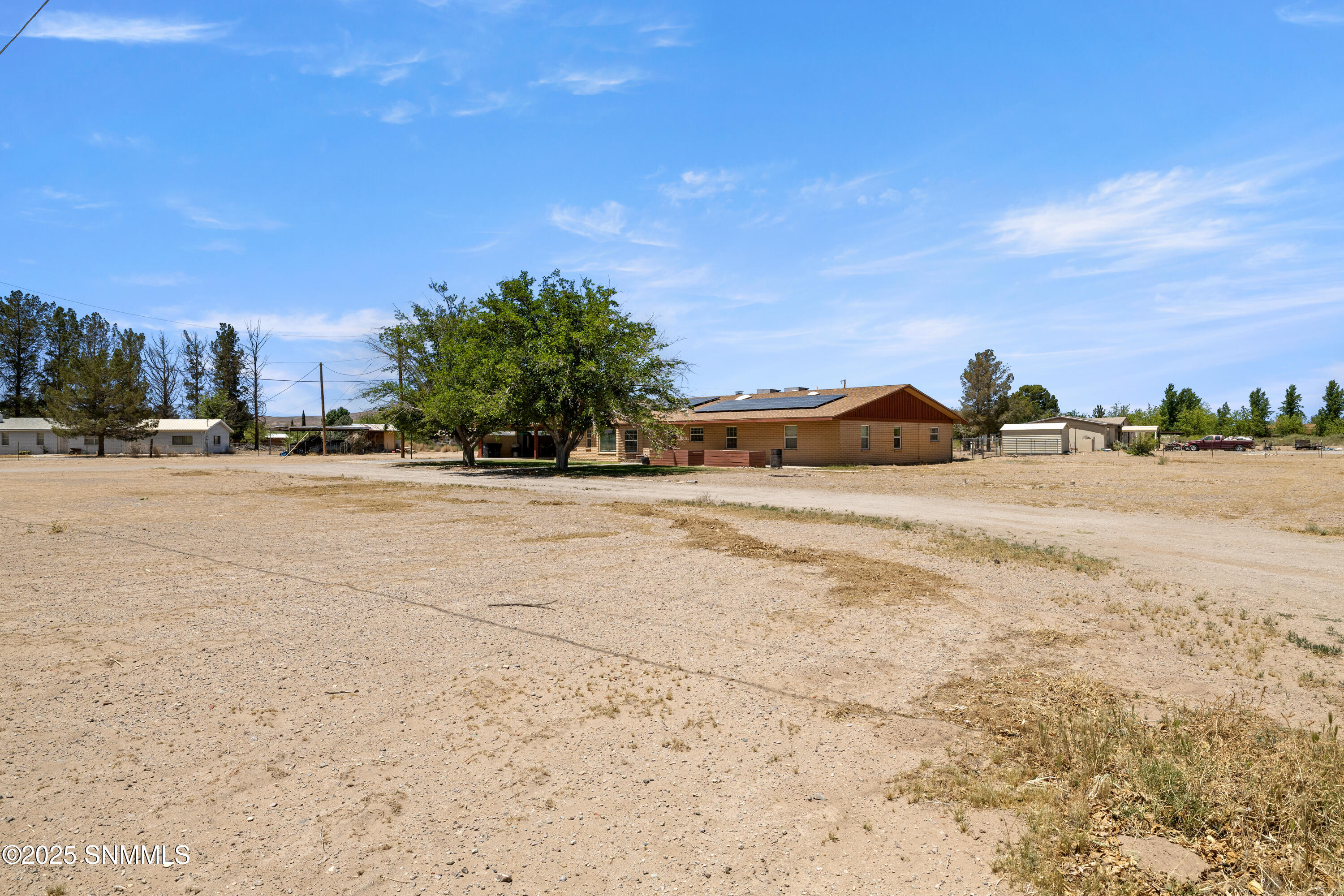 930 Hare Road Property Photo 6