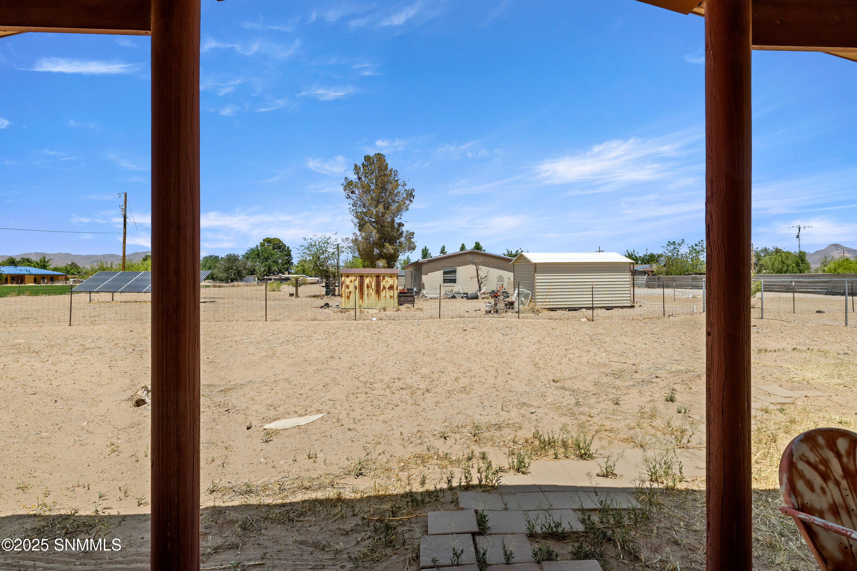 930 Hare Road Property Photo 44