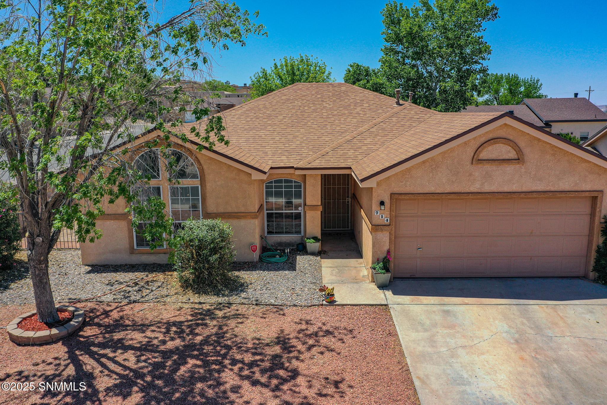 714 City View Drive Property Photo 1