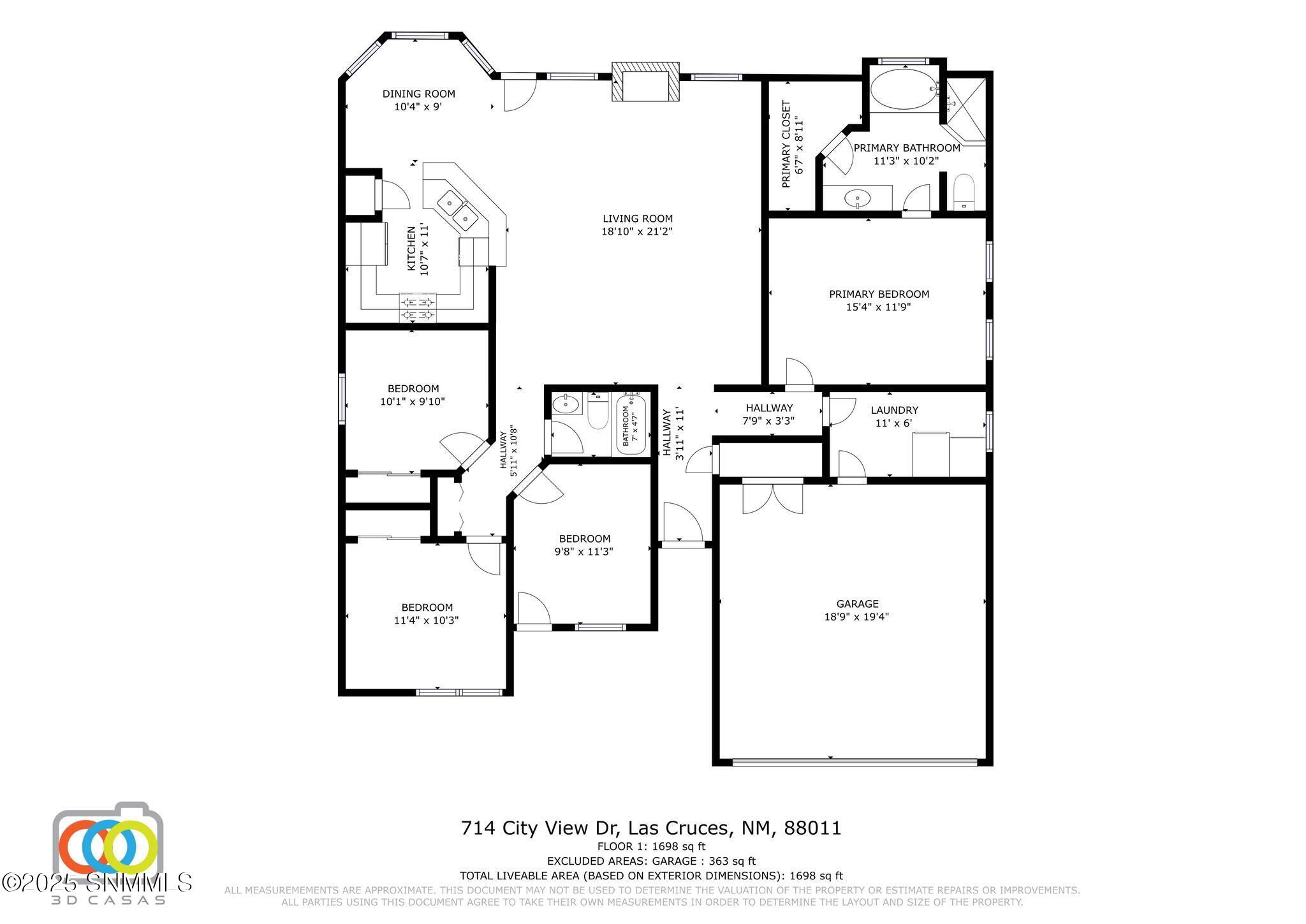 714 City View Drive Property Photo 56