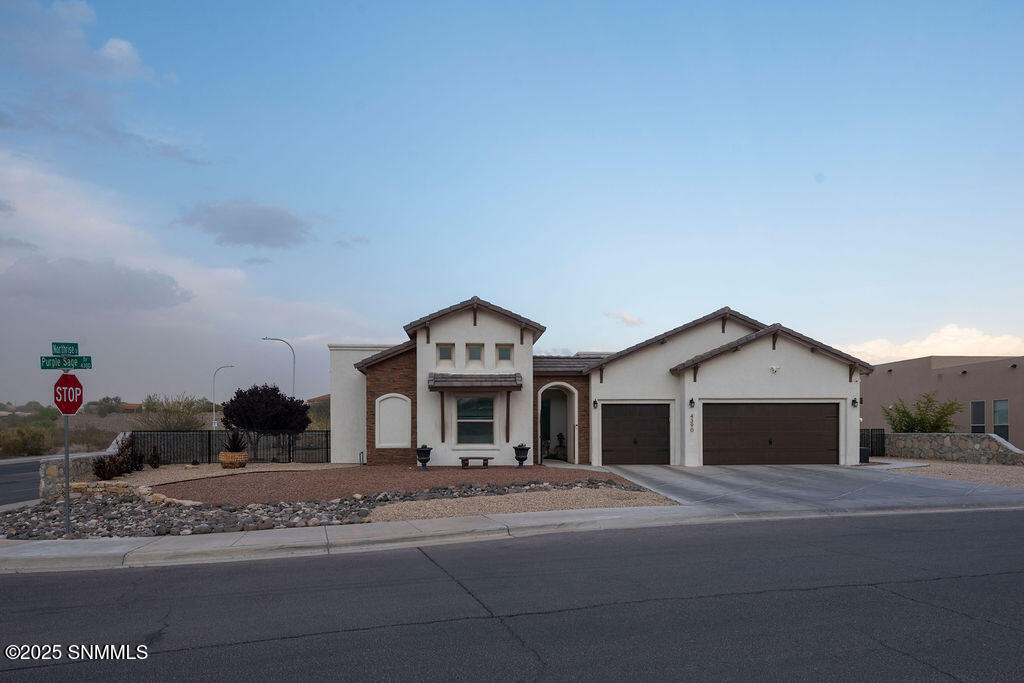 4390 Purple Sage Drive Property Photo