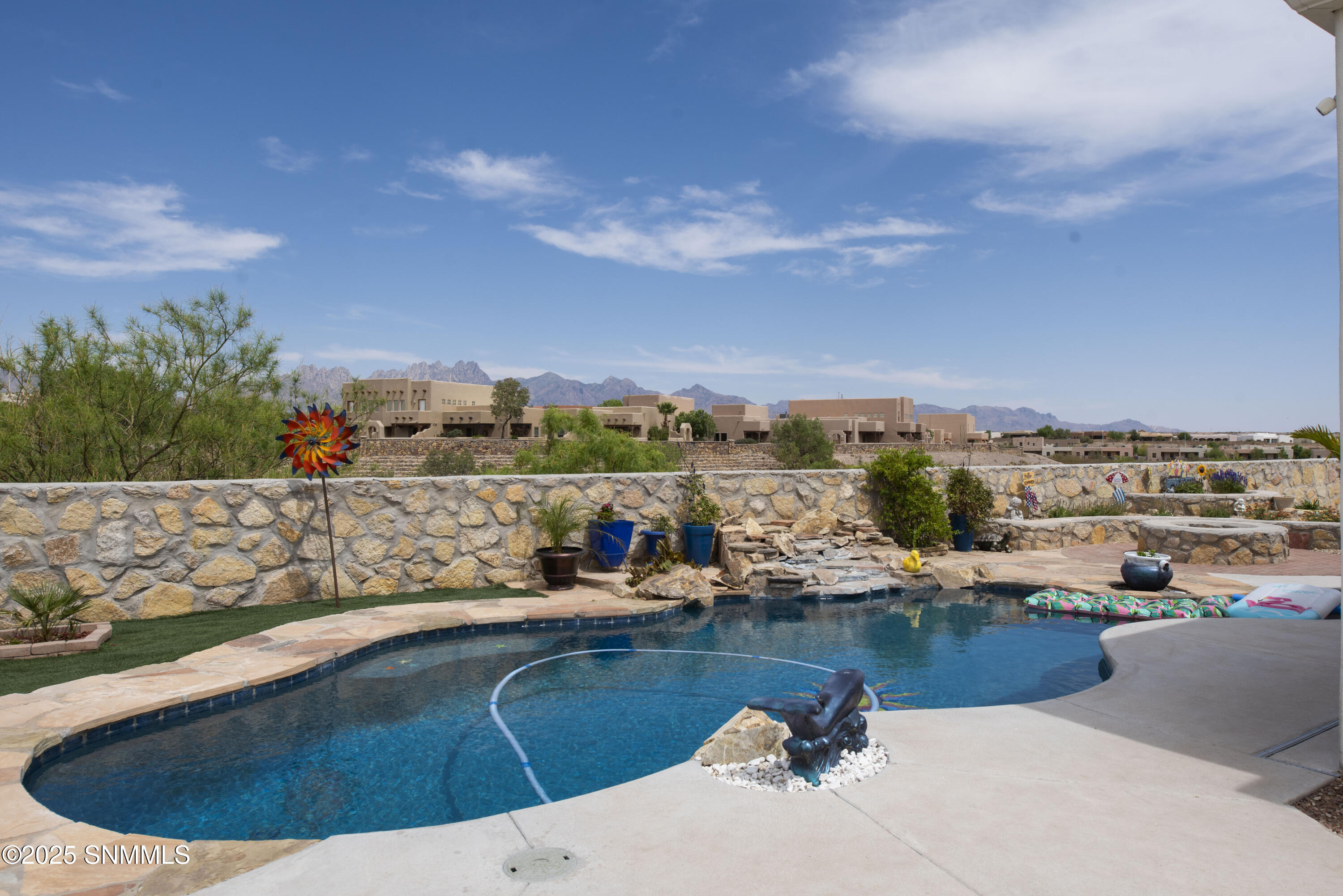 4390 Purple Sage Drive Property Photo 2