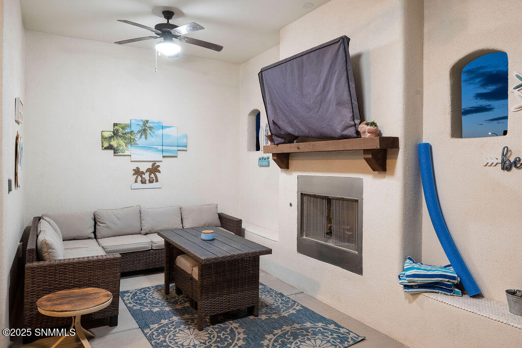 4390 Purple Sage Drive Property Photo 33