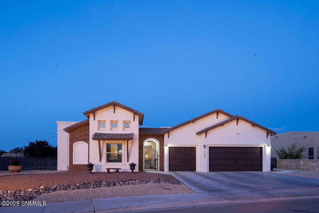 4390 Purple Sage Drive Property Photo 44