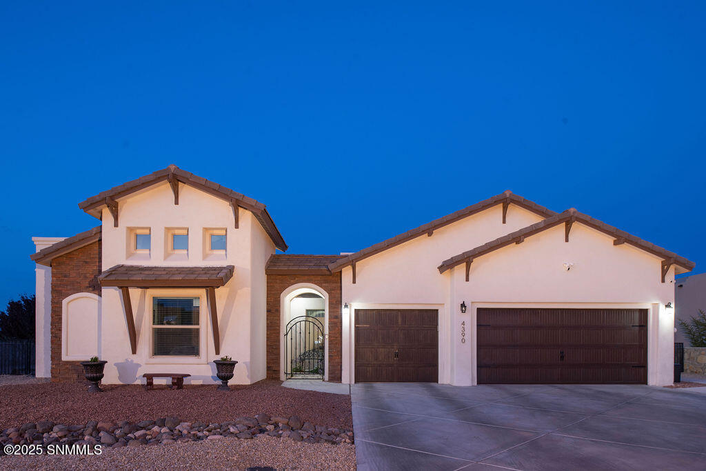 4390 Purple Sage Drive Property Photo 45