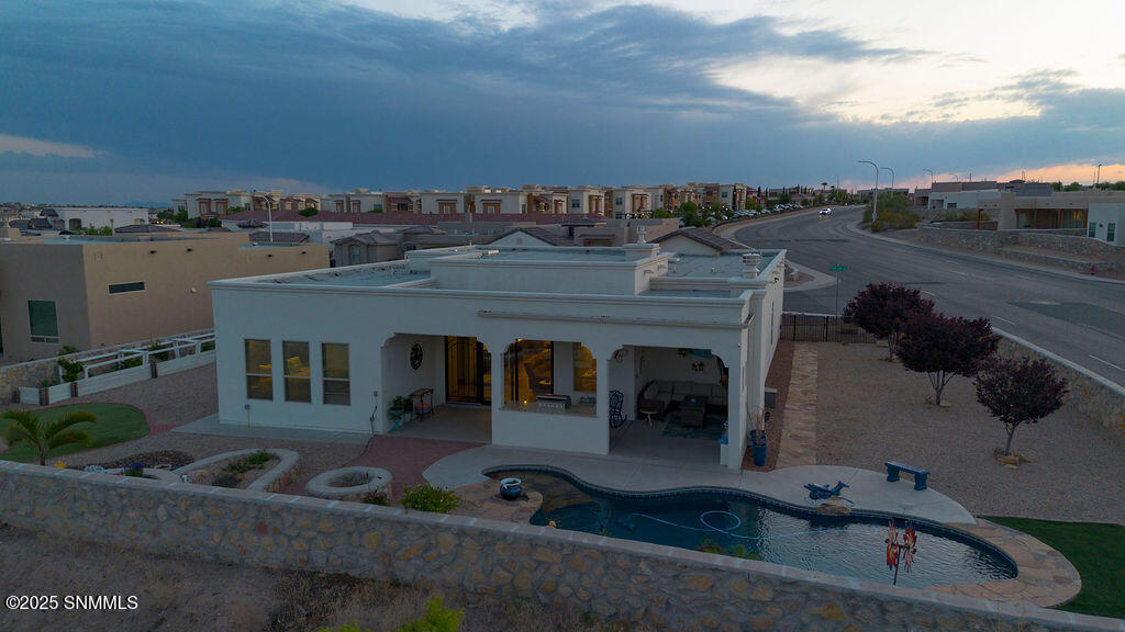 4390 Purple Sage Drive Property Photo 49