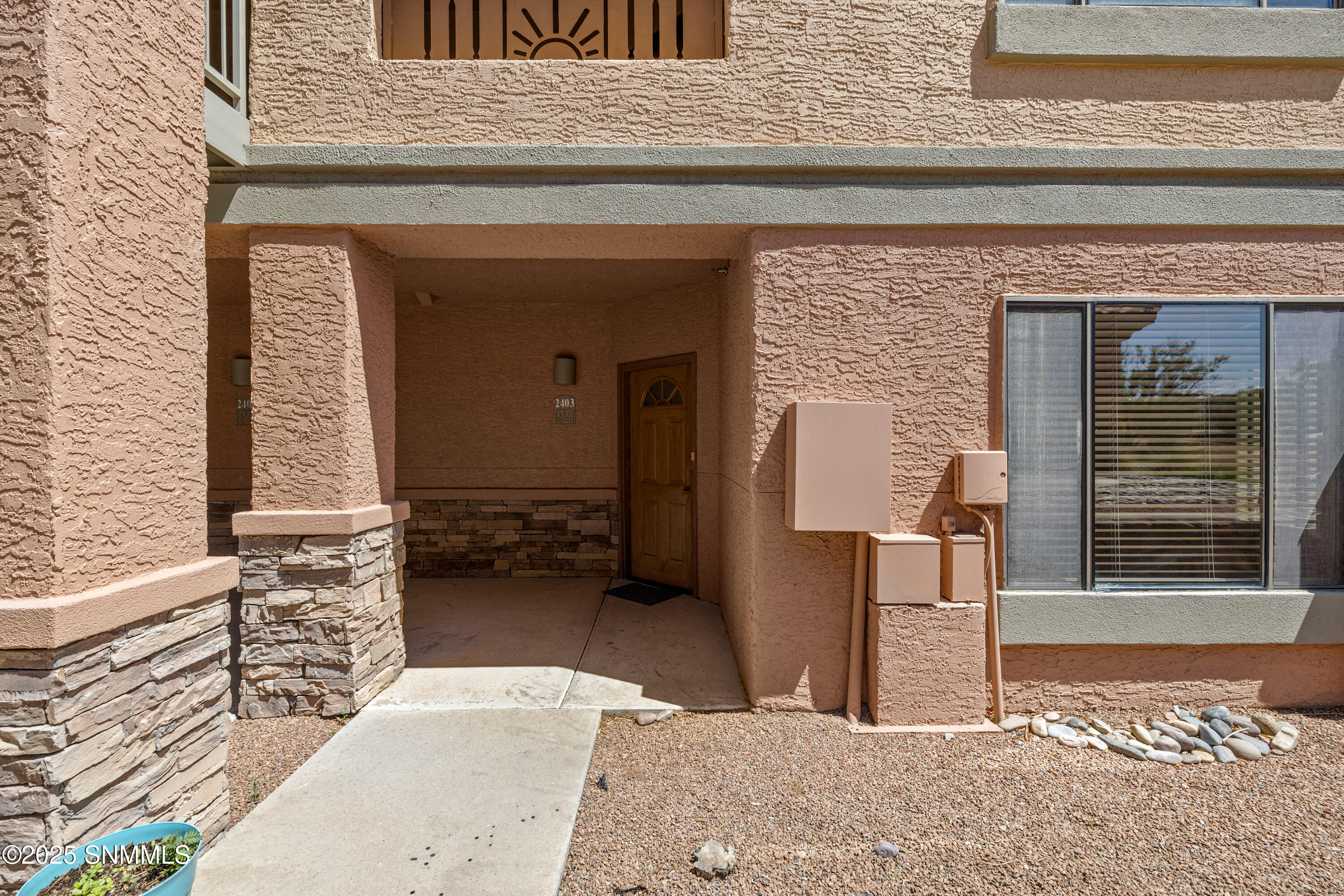 3650 Morning Star Drive 2403 Property Photo 2