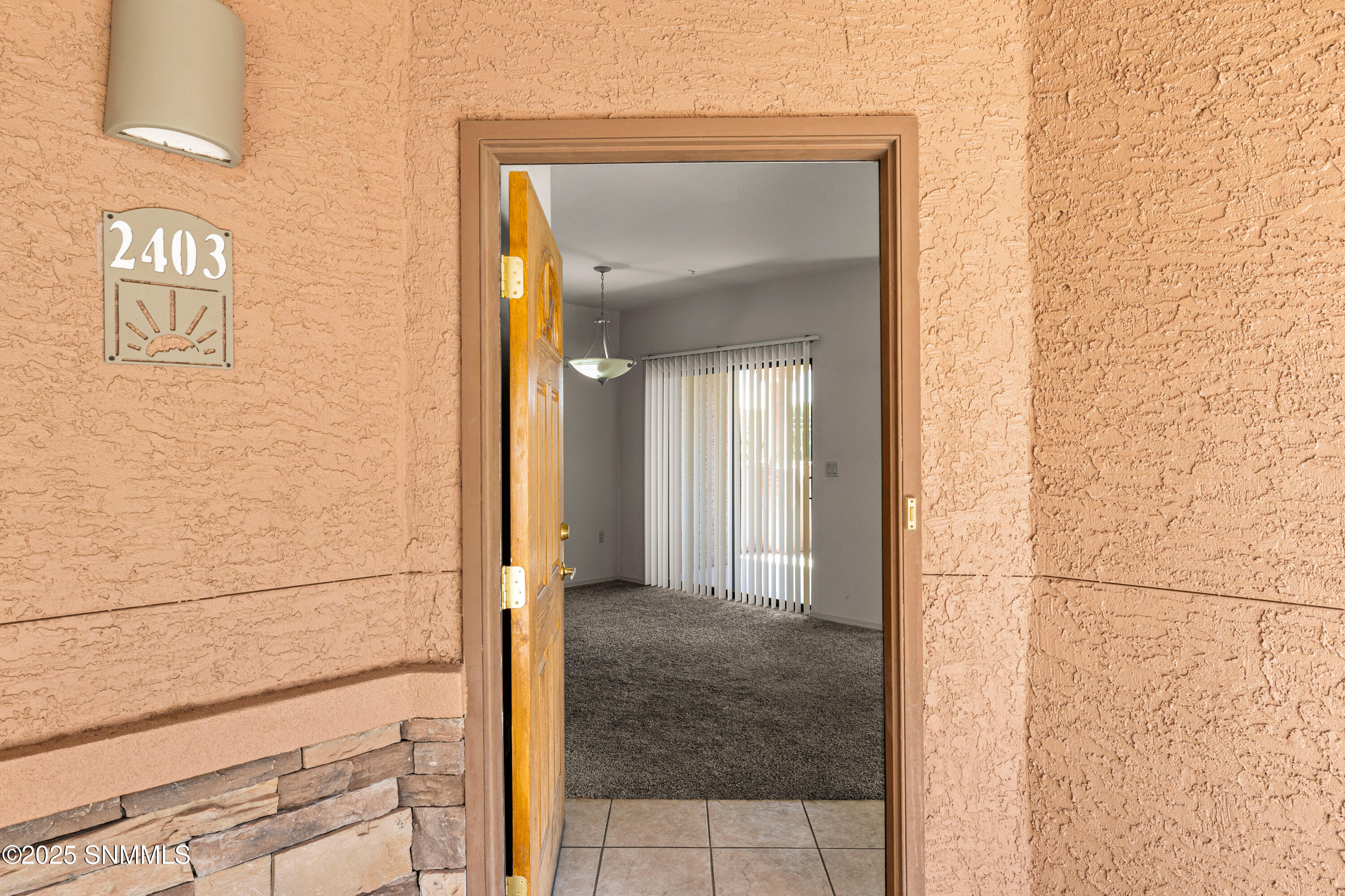 3650 Morning Star Drive 2403 Property Photo 3