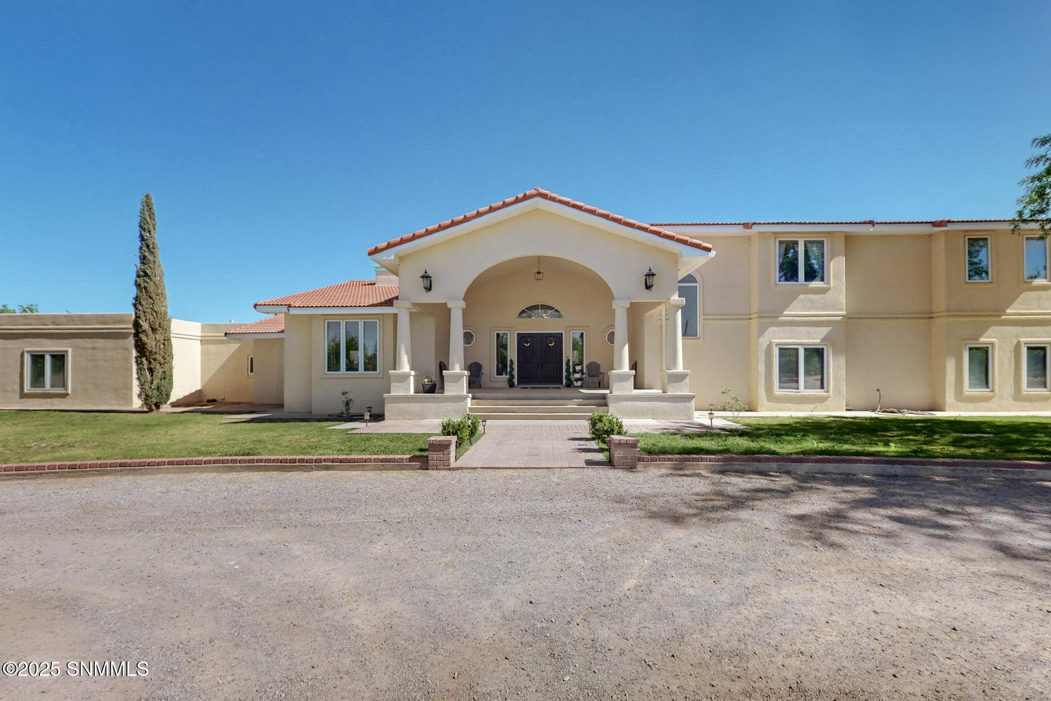 765 Pedro Madrid Road Property Photo 1