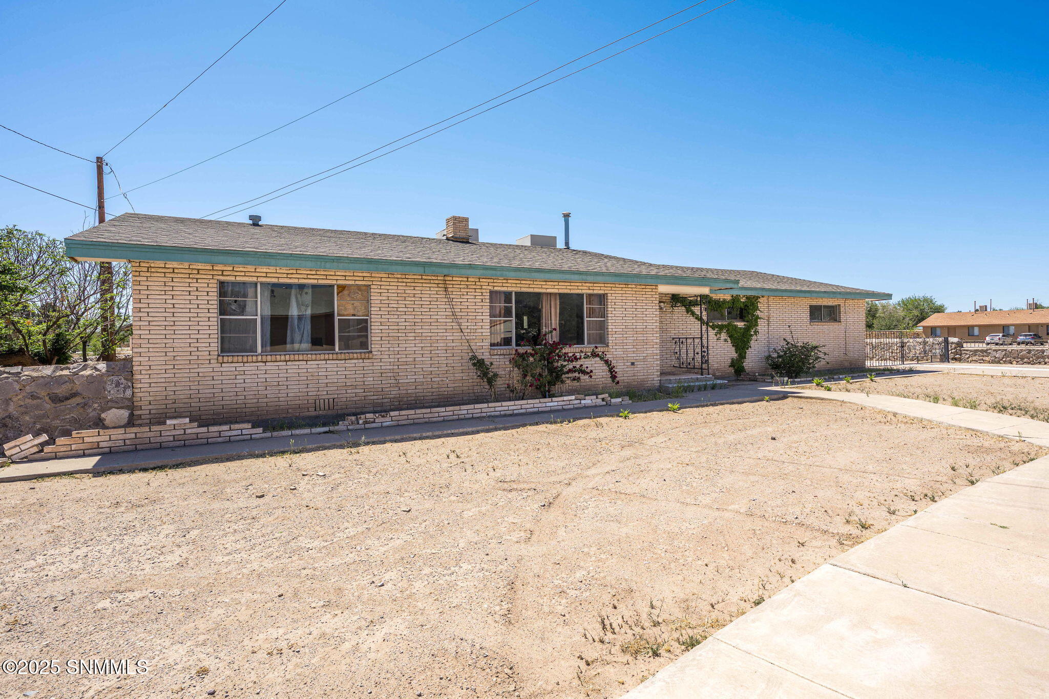 2605 Dona Ana Road Property Photo 4