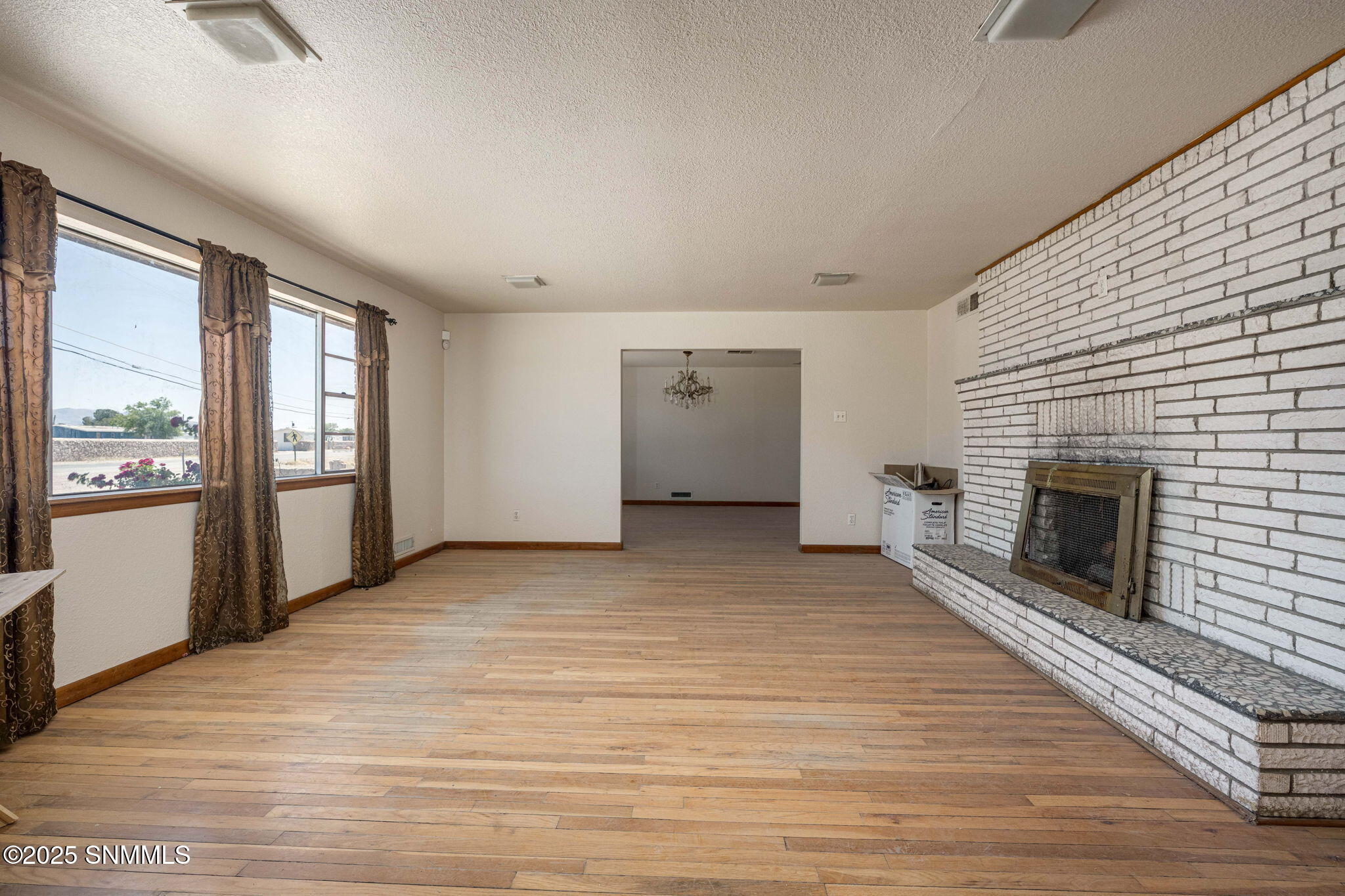 2605 Dona Ana Road Property Photo 6