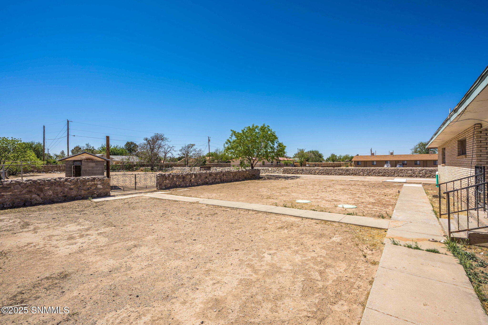 2605 Dona Ana Road Property Photo 27