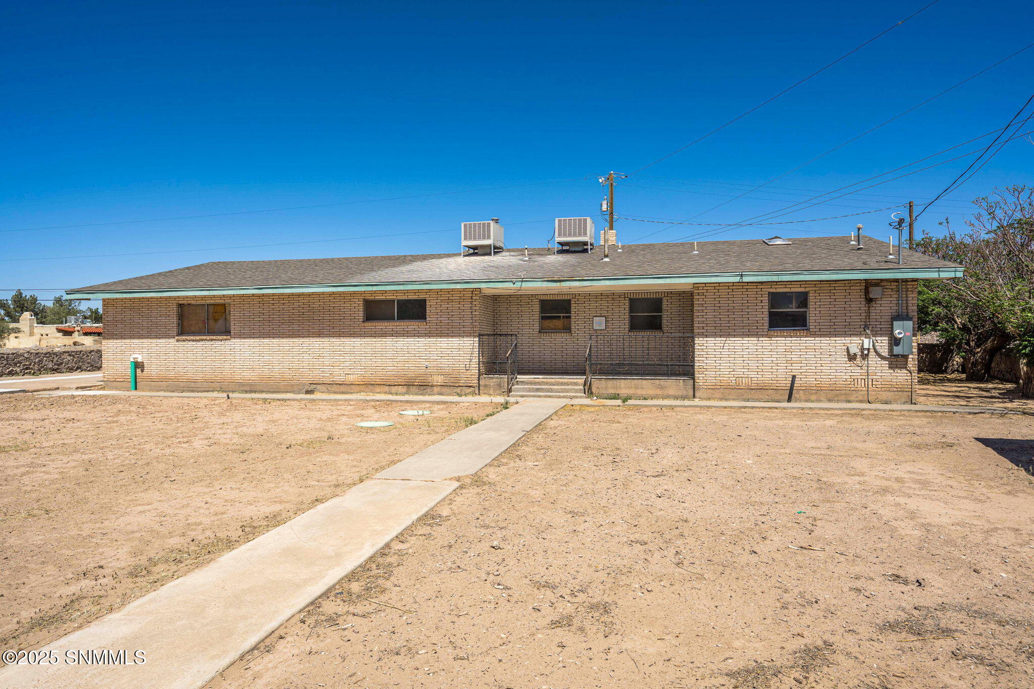 2605 Dona Ana Road Property Photo 28
