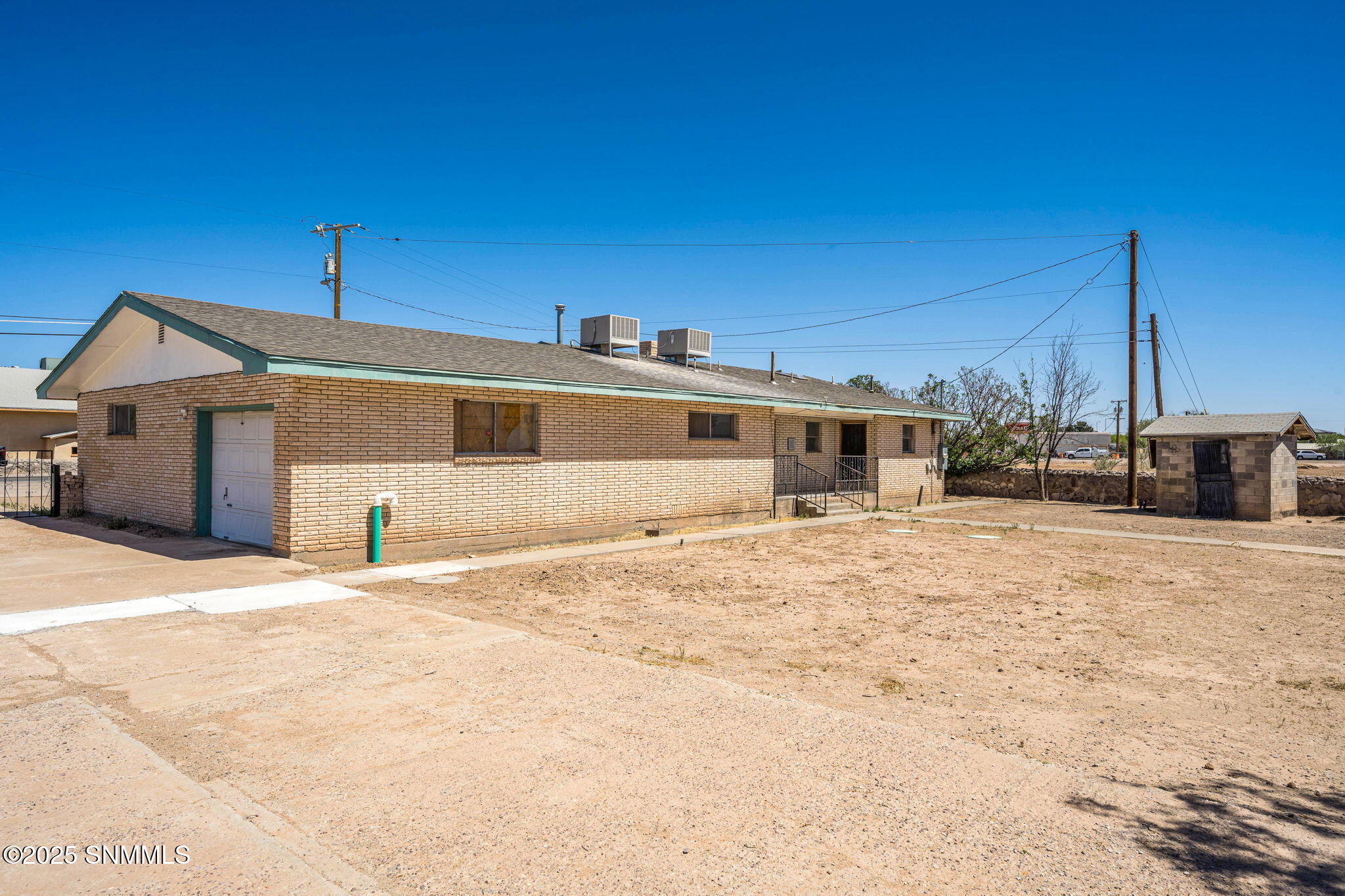 2605 Dona Ana Road Property Photo 29