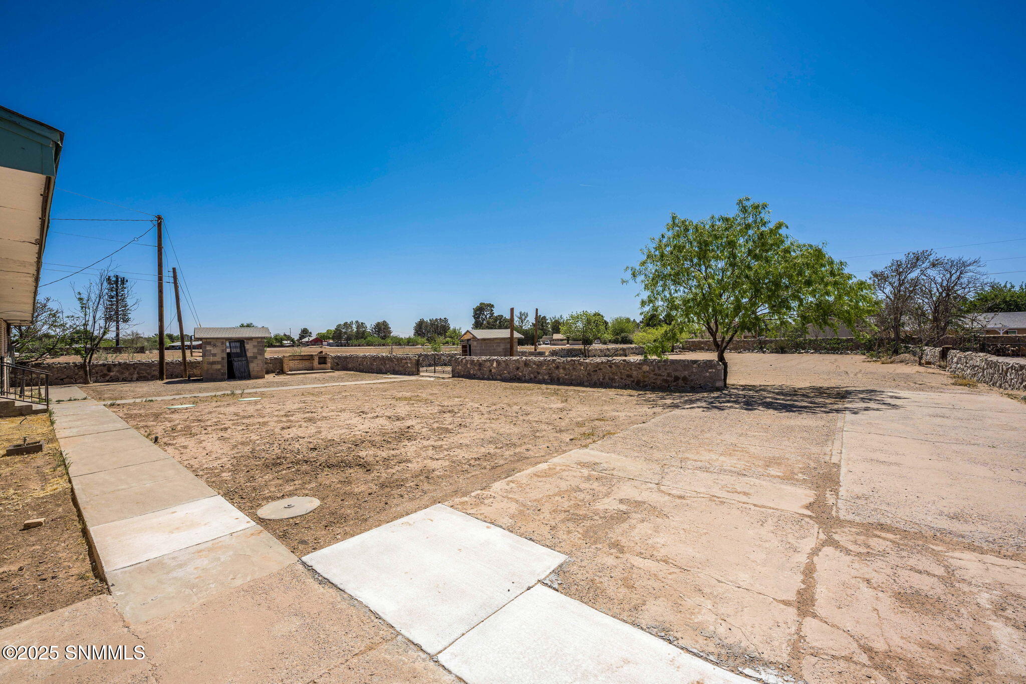 2605 Dona Ana Road Property Photo 32