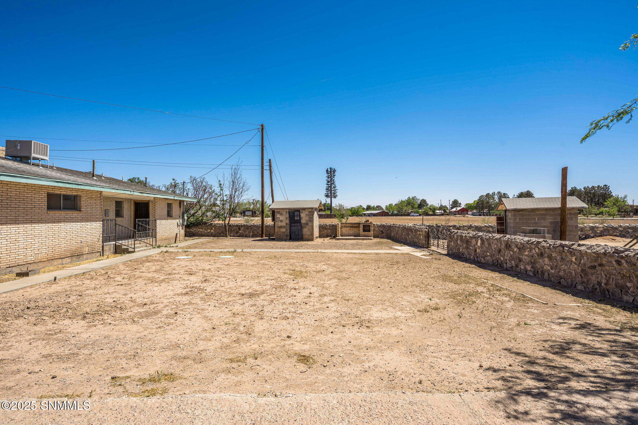 2605 Dona Ana Road Property Photo 33