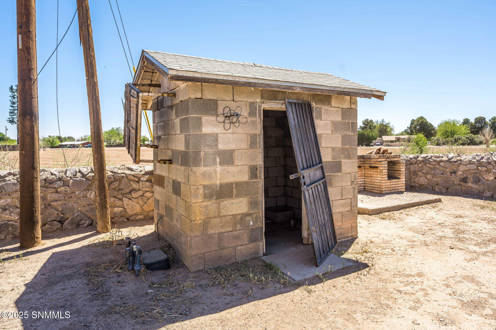 2605 Dona Ana Road Property Photo 34