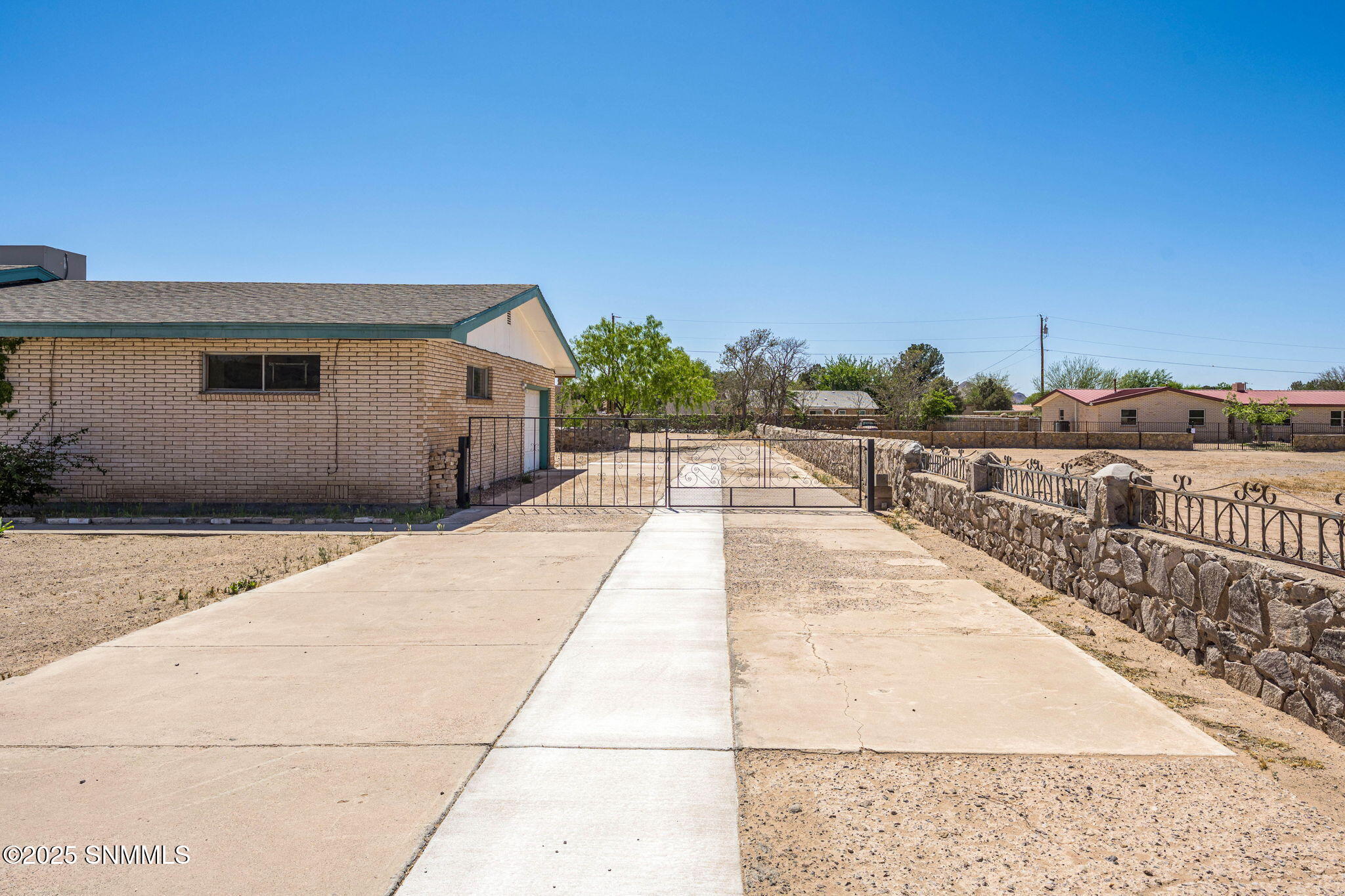 2605 Dona Ana Road Property Photo 38