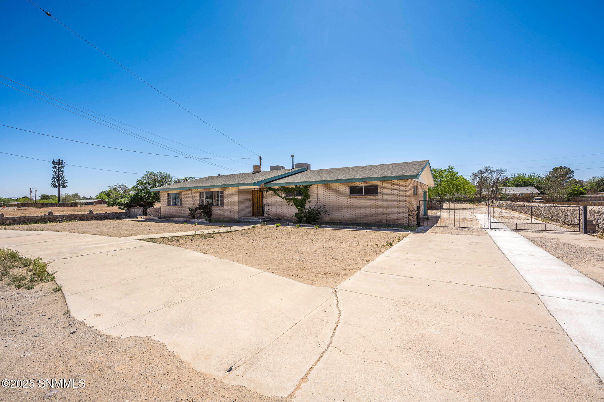 2605 Dona Ana Road Property Photo 39