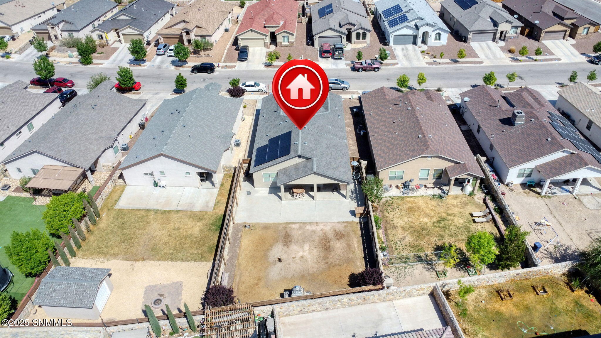 869 Holly Park Avenue Property Photo 40