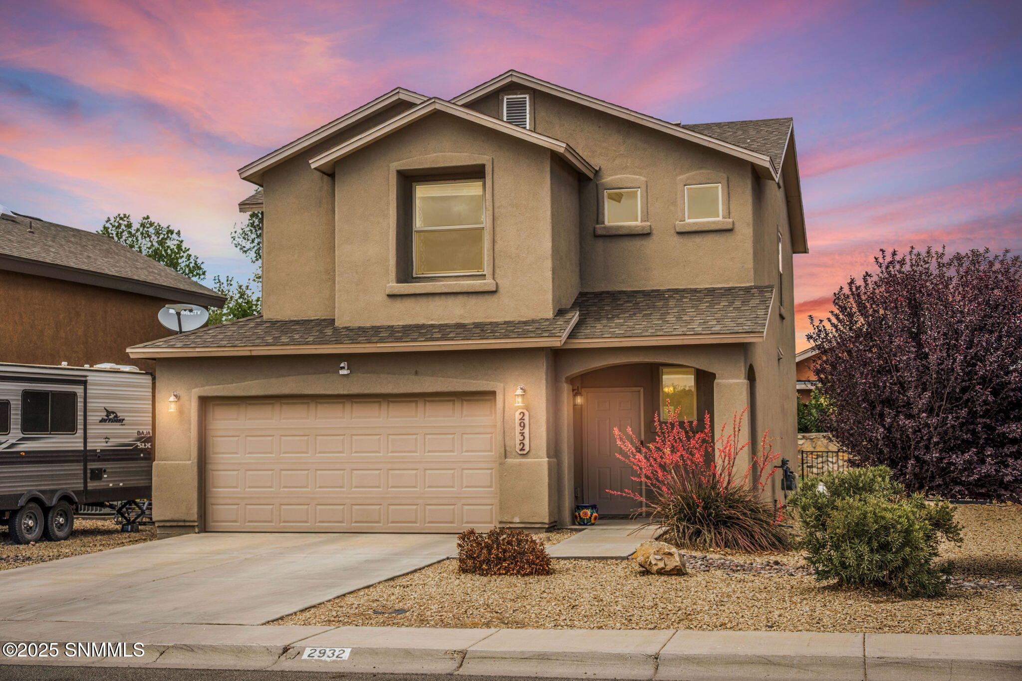 2932 La Union Court Property Photo