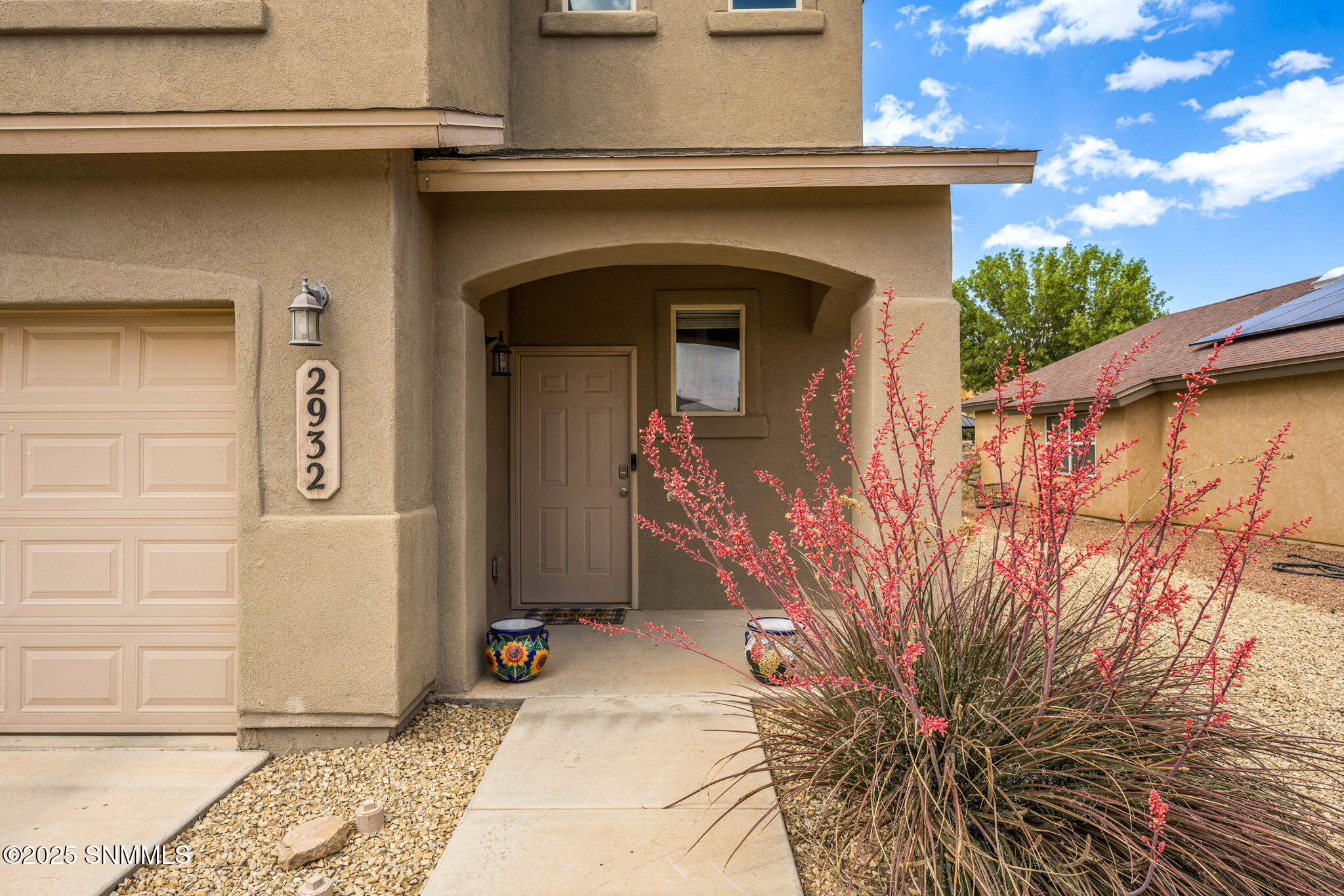 2932 La Union Court Property Photo 4