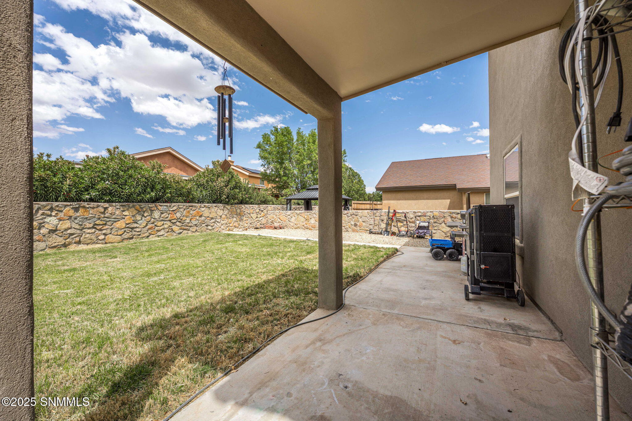 2932 La Union Court Property Photo 31