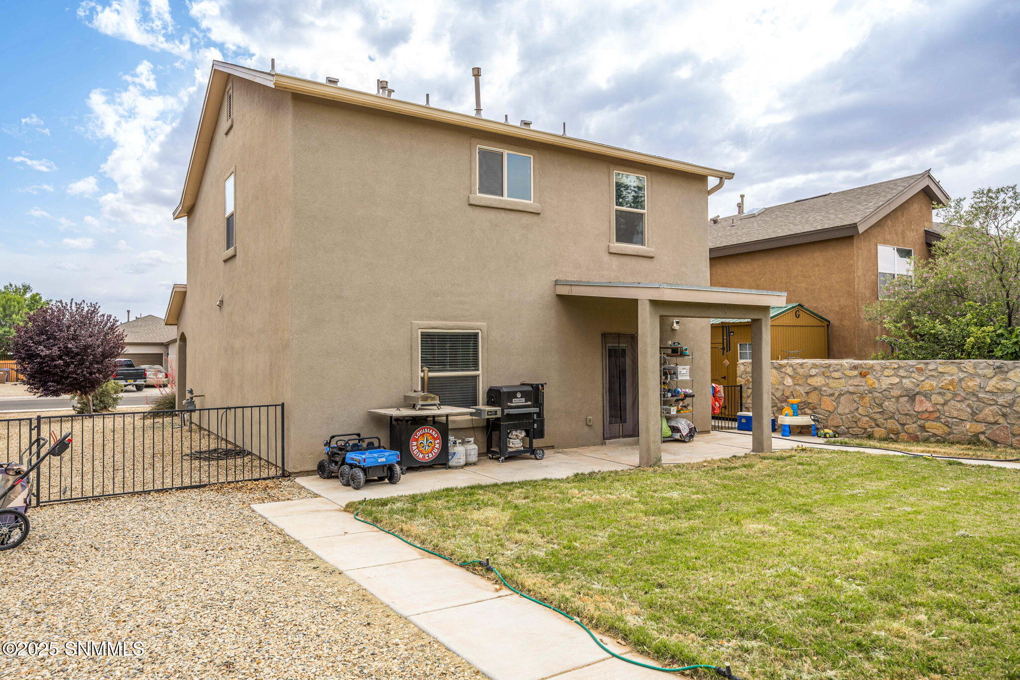 2932 La Union Court Property Photo 34