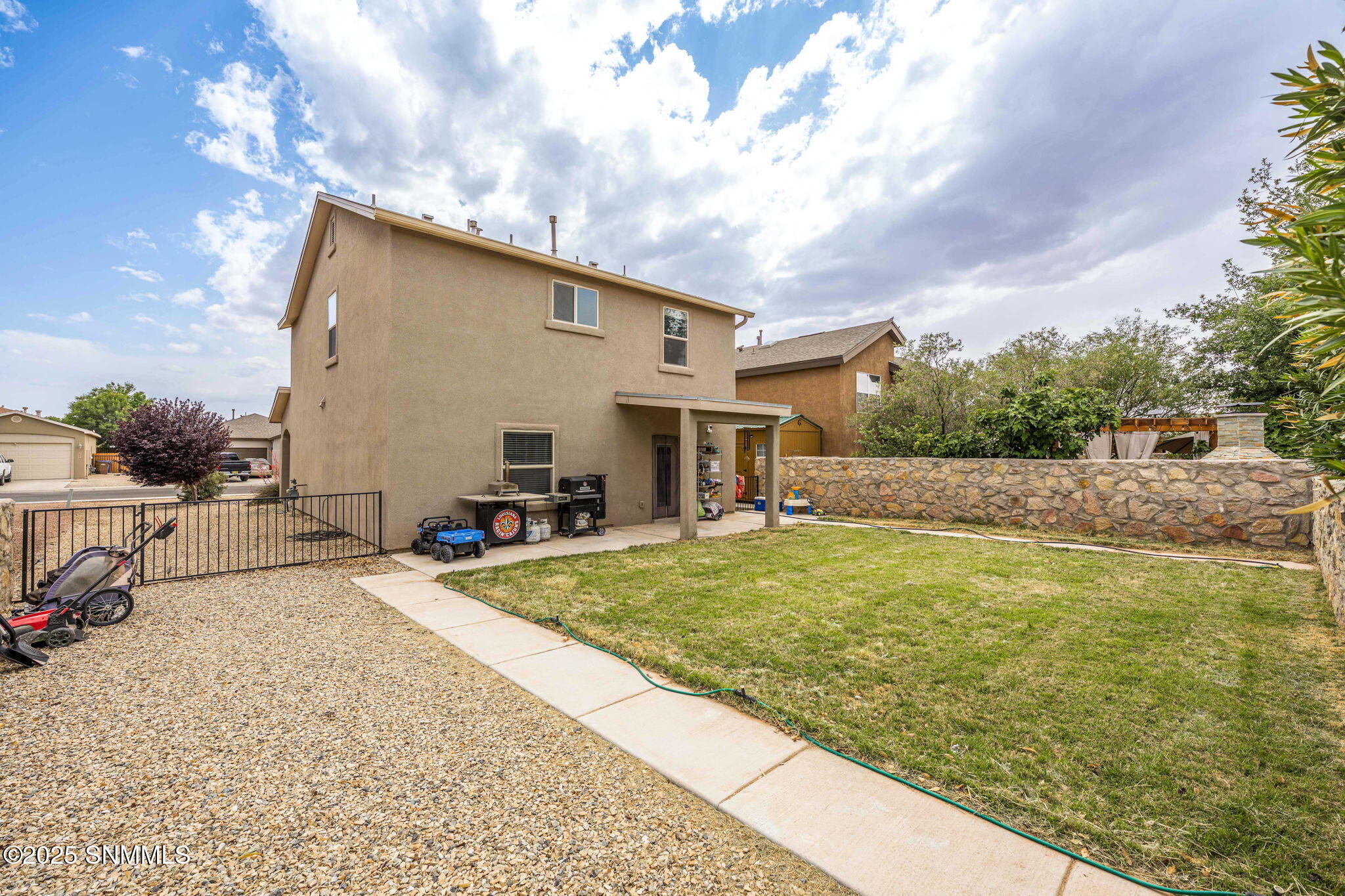 2932 La Union Court Property Photo 35