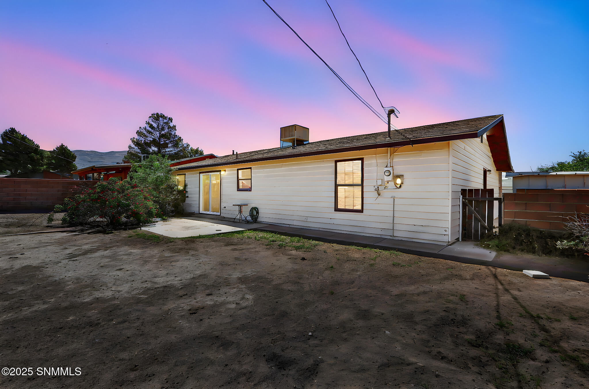 1311 Desert Dawn Drive Property Photo 45