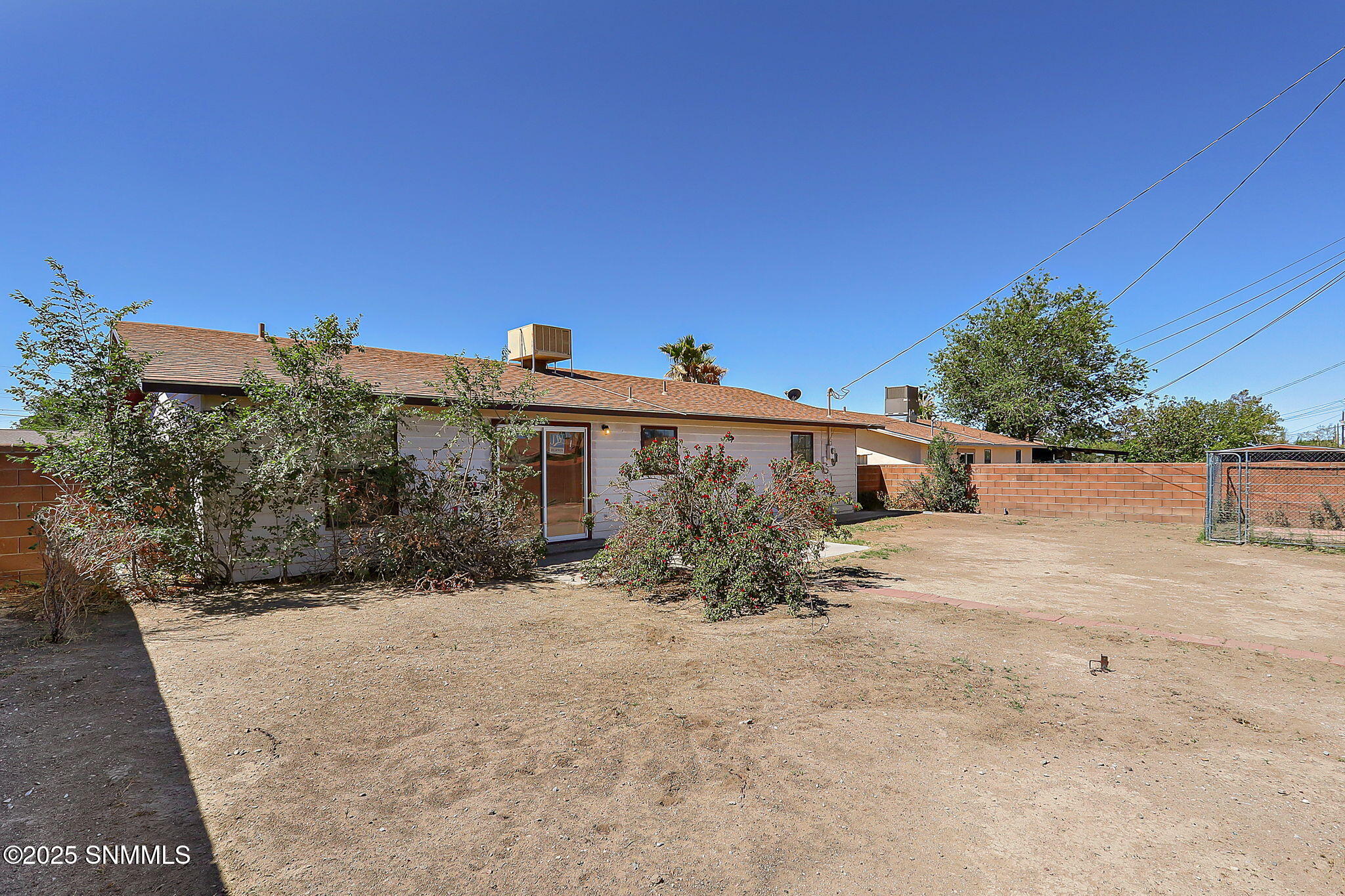 1311 Desert Dawn Drive Property Photo 46