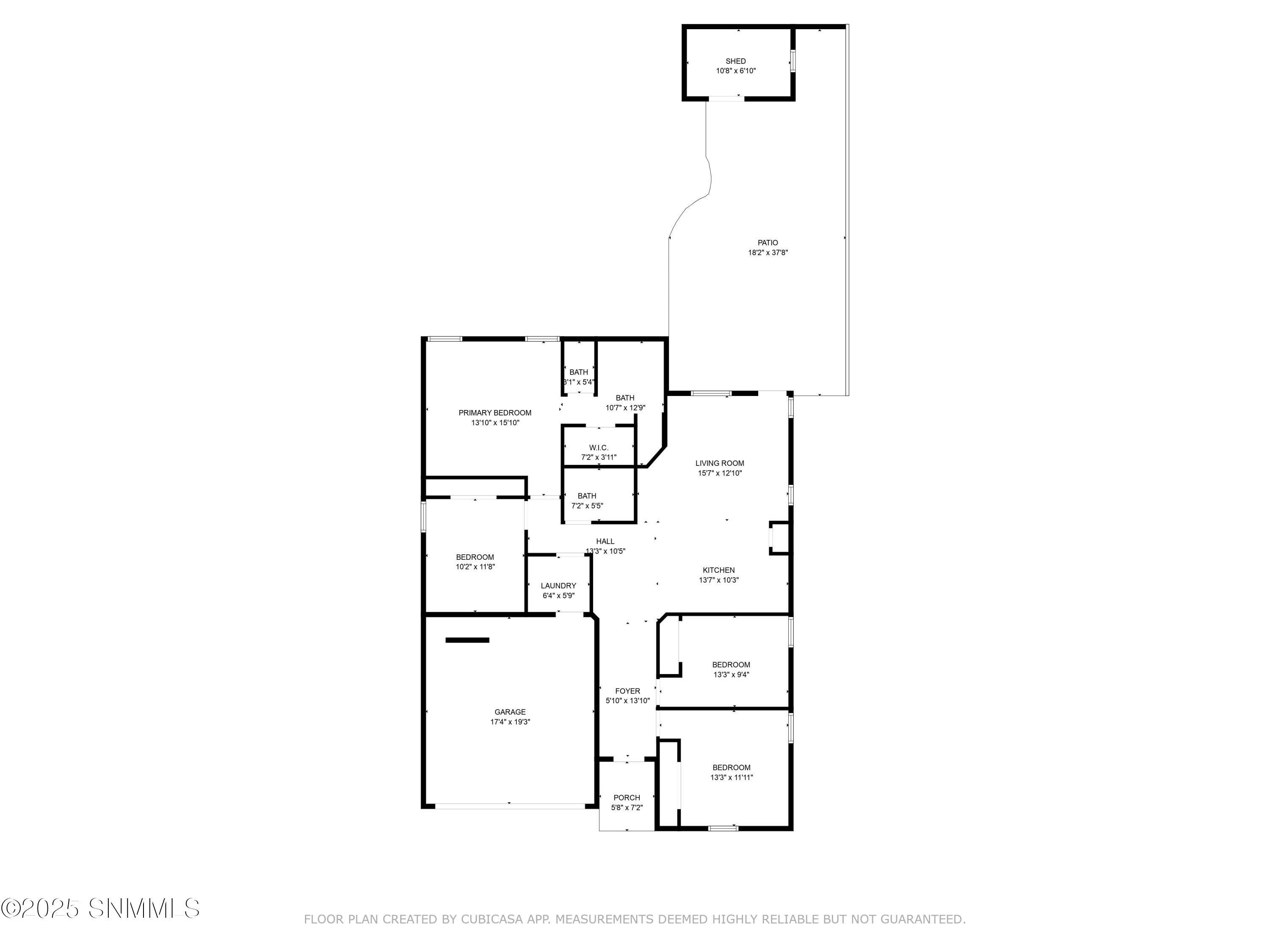 4712 Kerry Ann Place Property Photo 3
