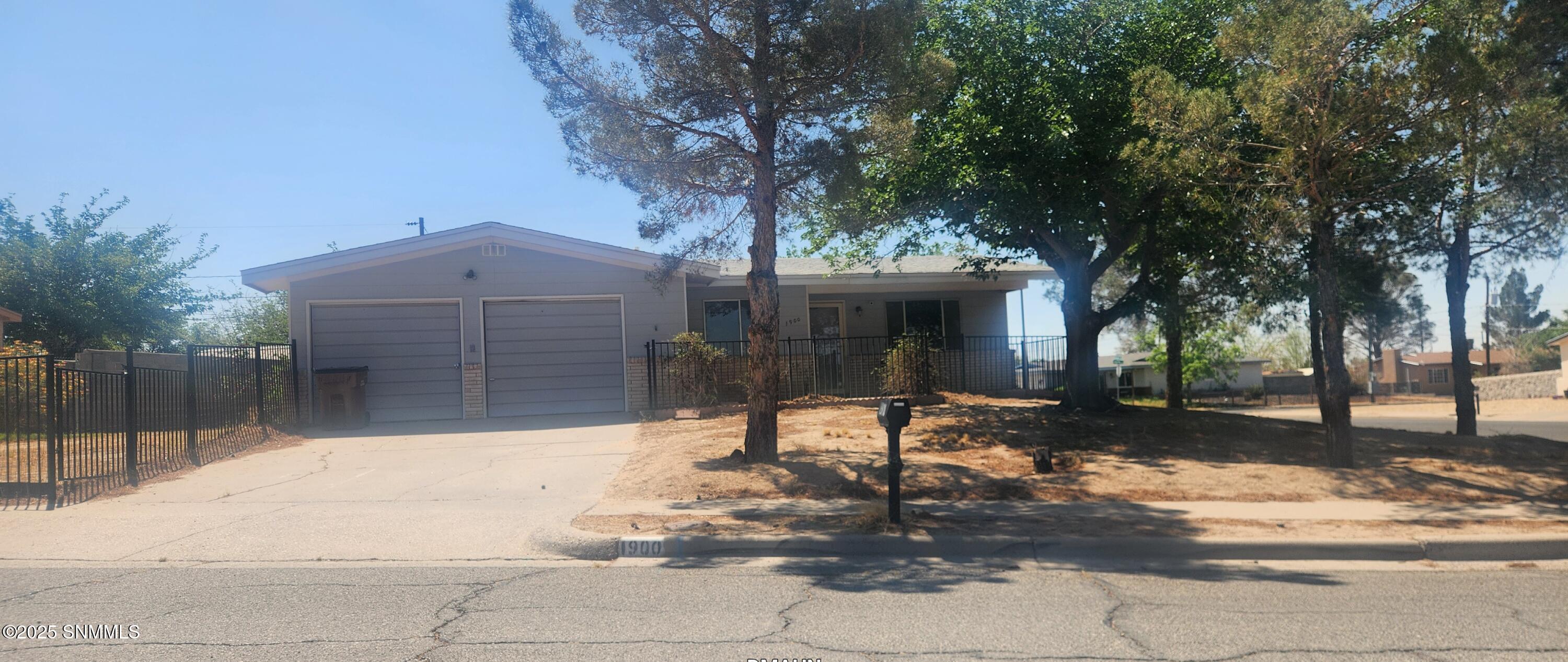 1900 Connie Lou Drive Property Photo 1