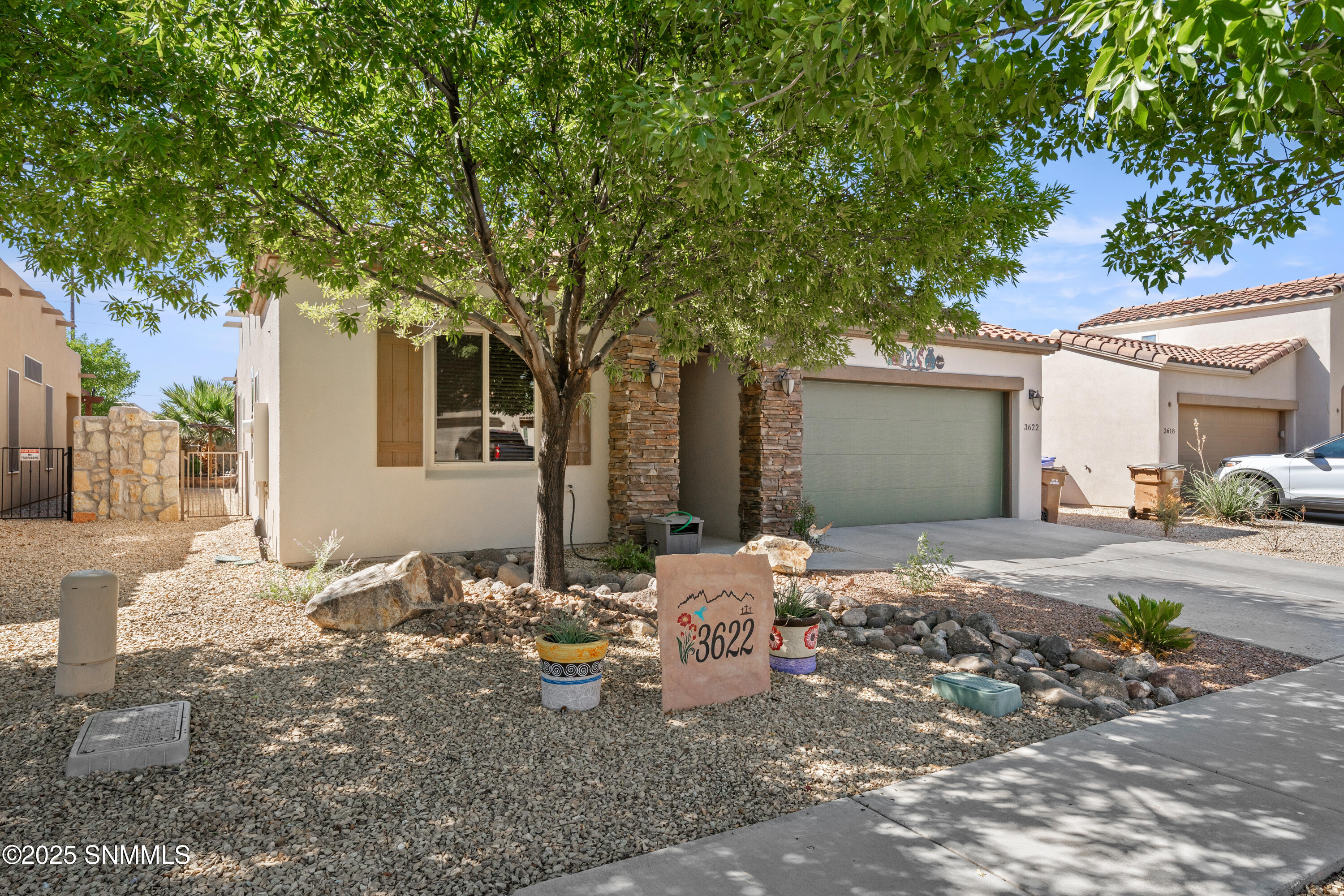 3622 Santa Sabina Avenue Property Photo 1