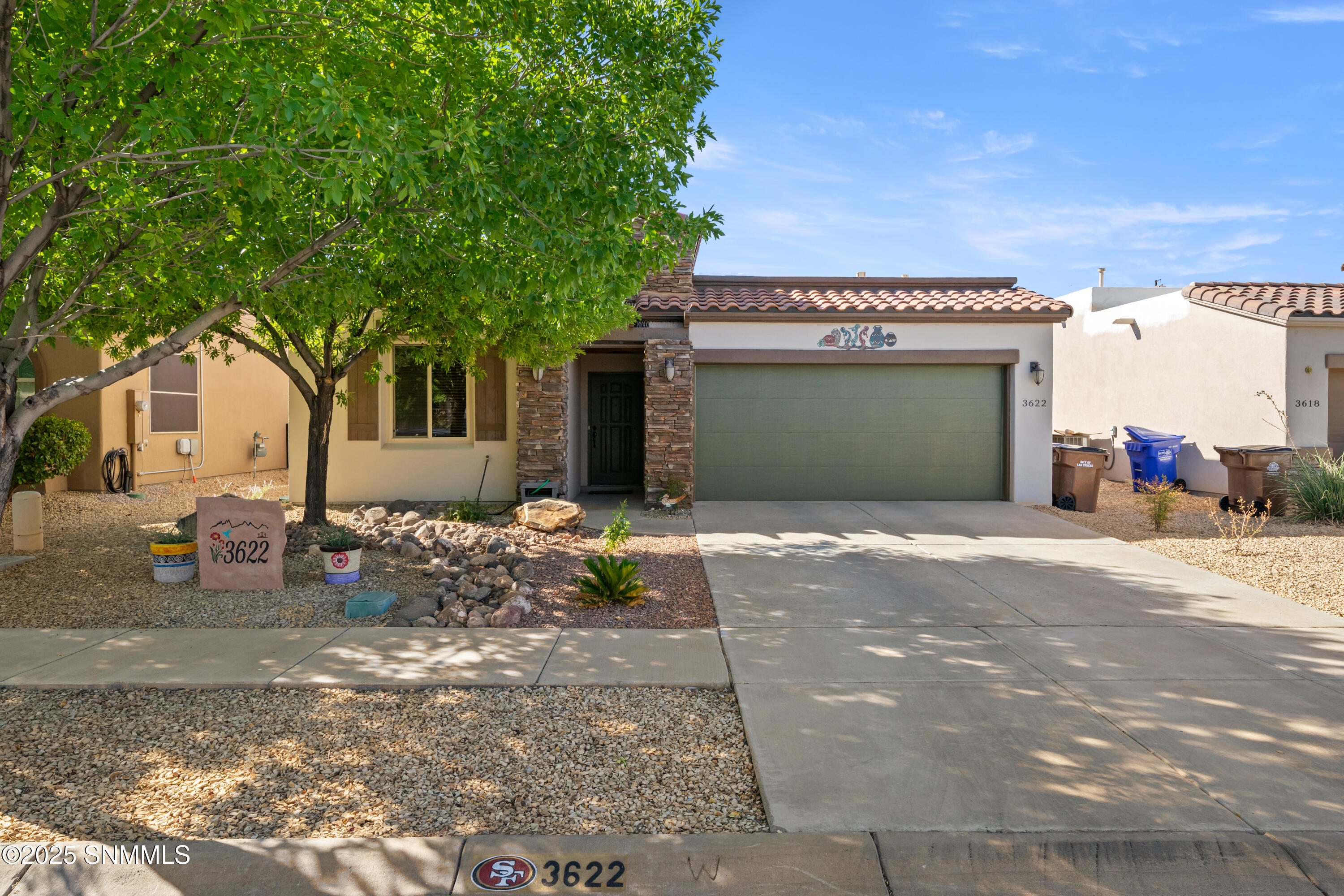 3622 Santa Sabina Avenue Property Photo 2