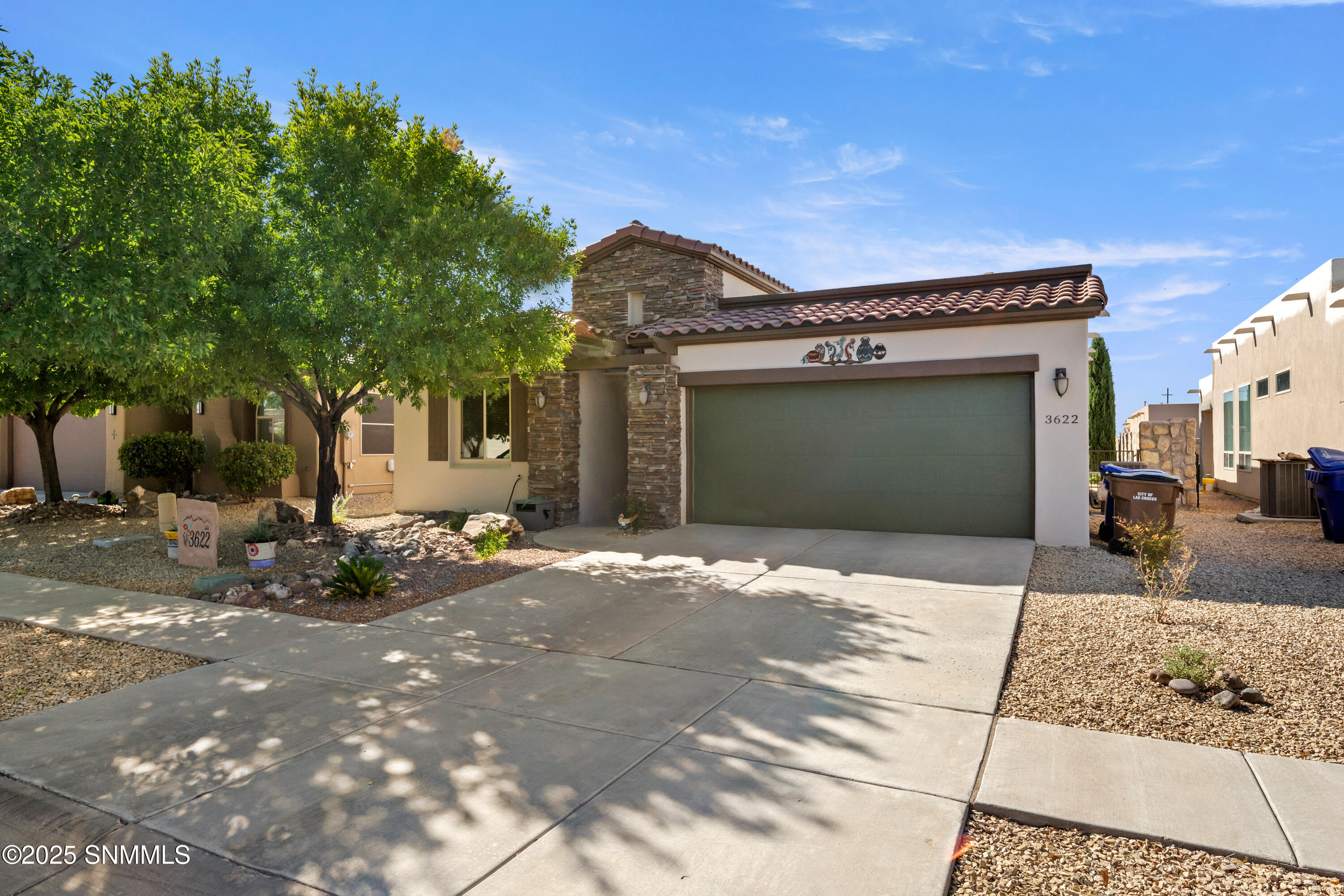 3622 Santa Sabina Avenue Property Photo 3
