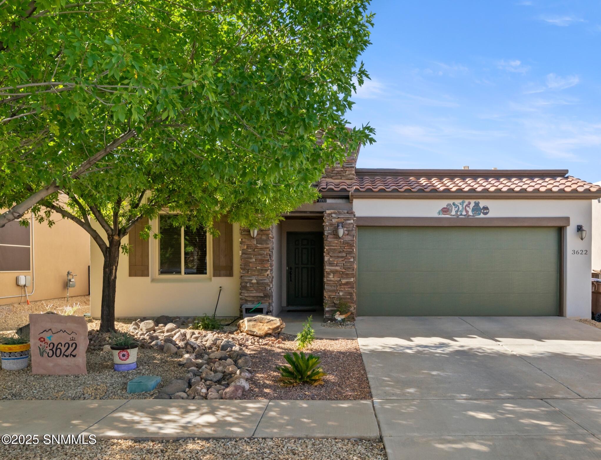 3622 Santa Sabina Avenue Property Photo 4