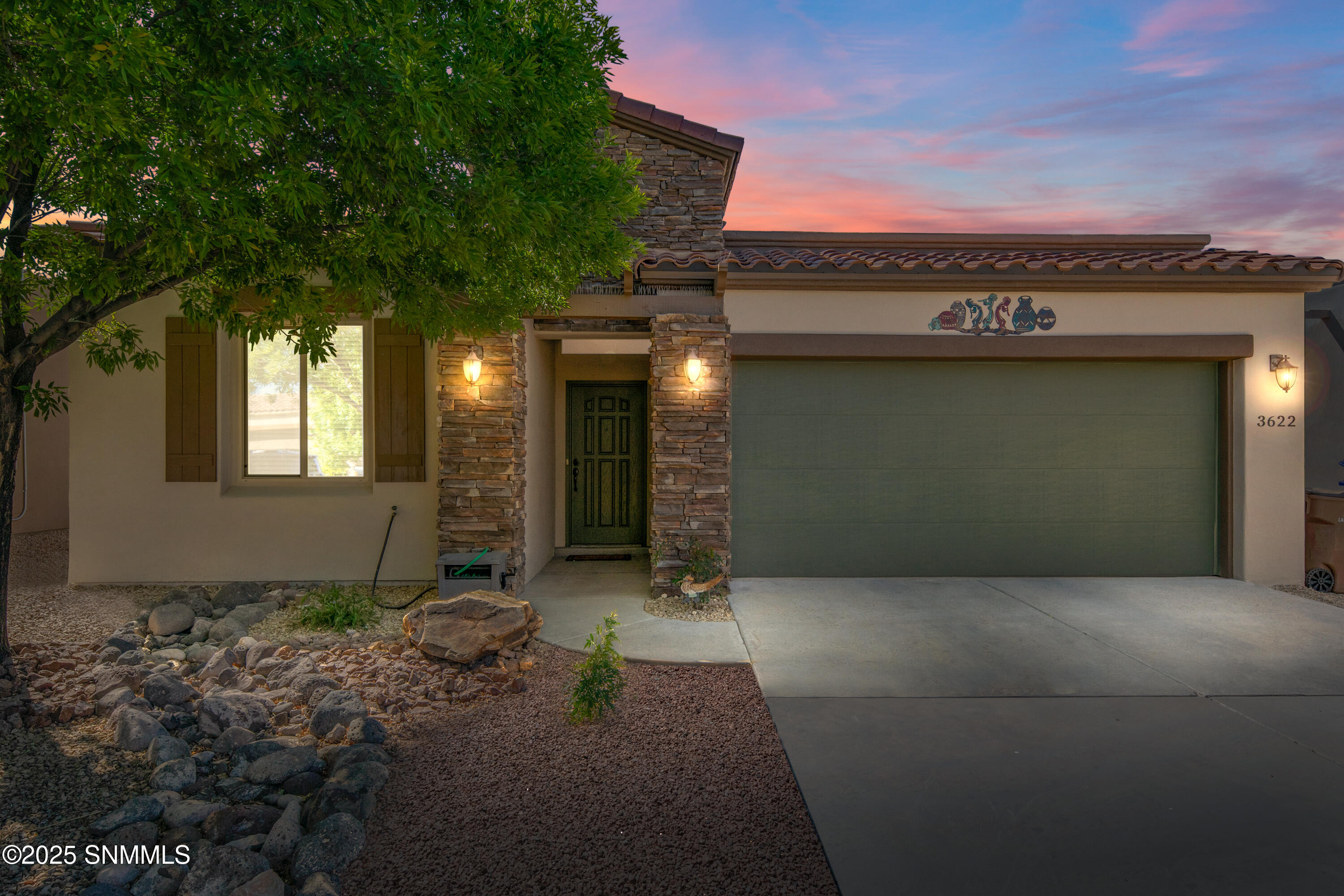 3622 Santa Sabina Avenue Property Photo 5