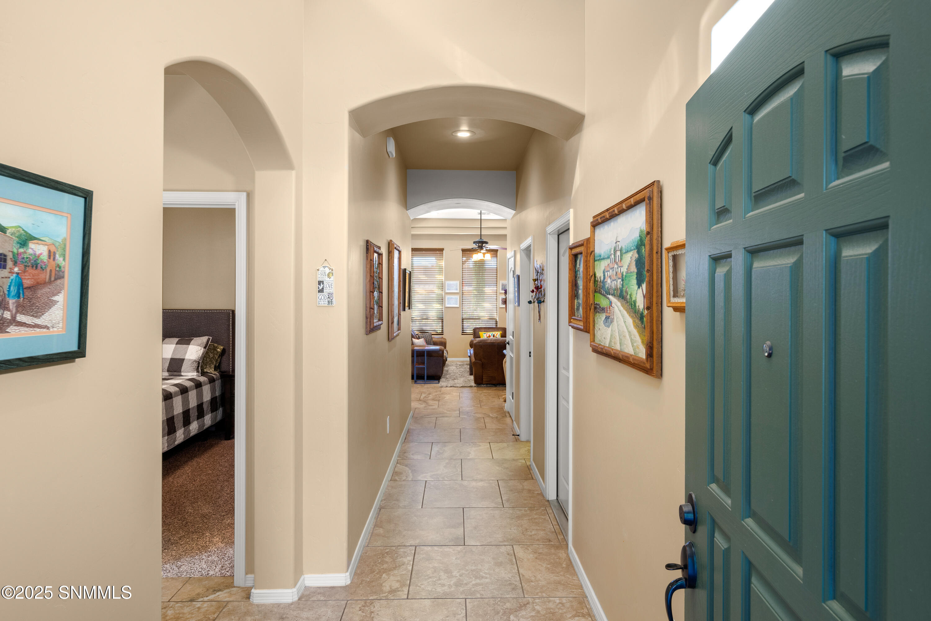 3622 Santa Sabina Avenue Property Photo 6