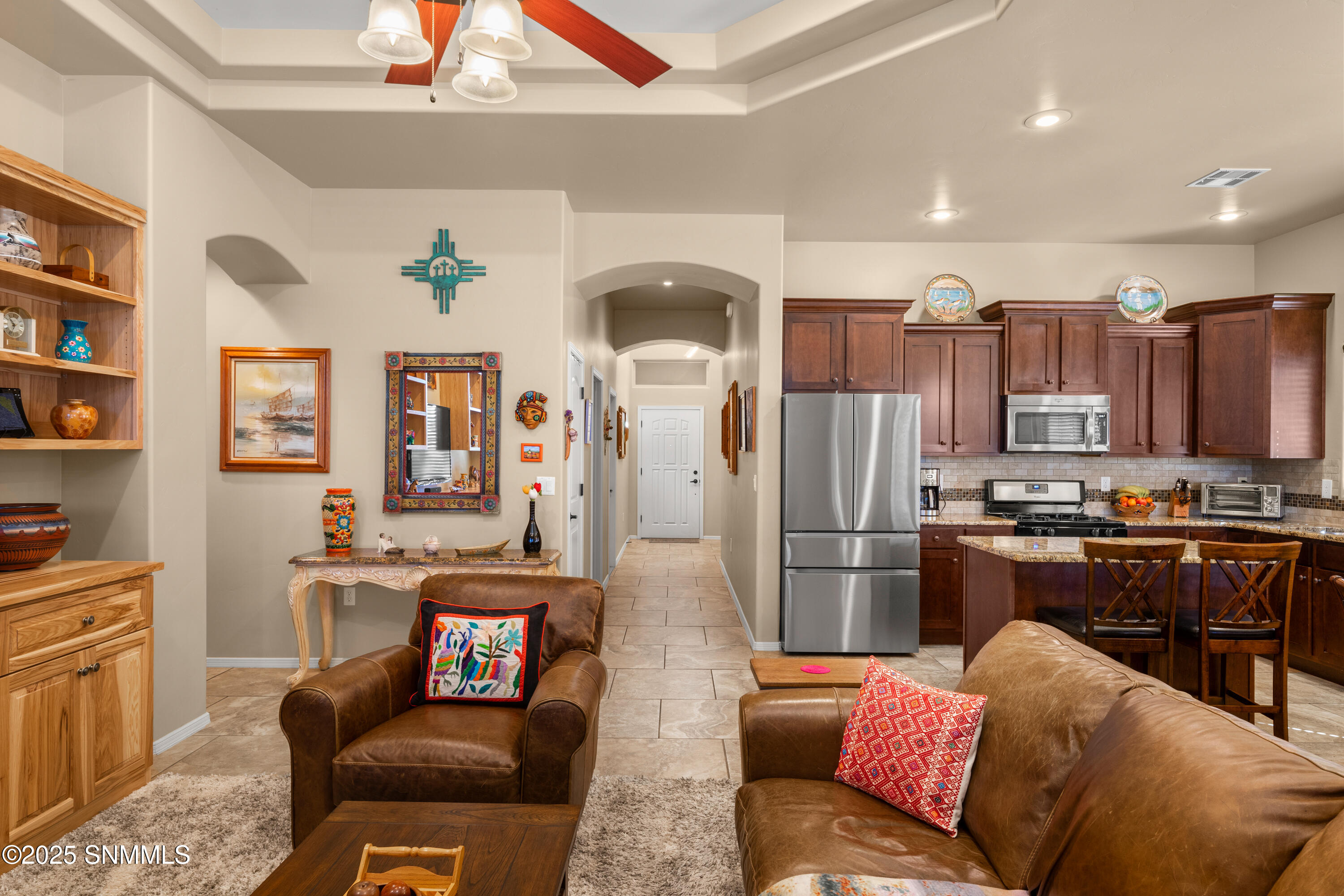 3622 Santa Sabina Avenue Property Photo 10