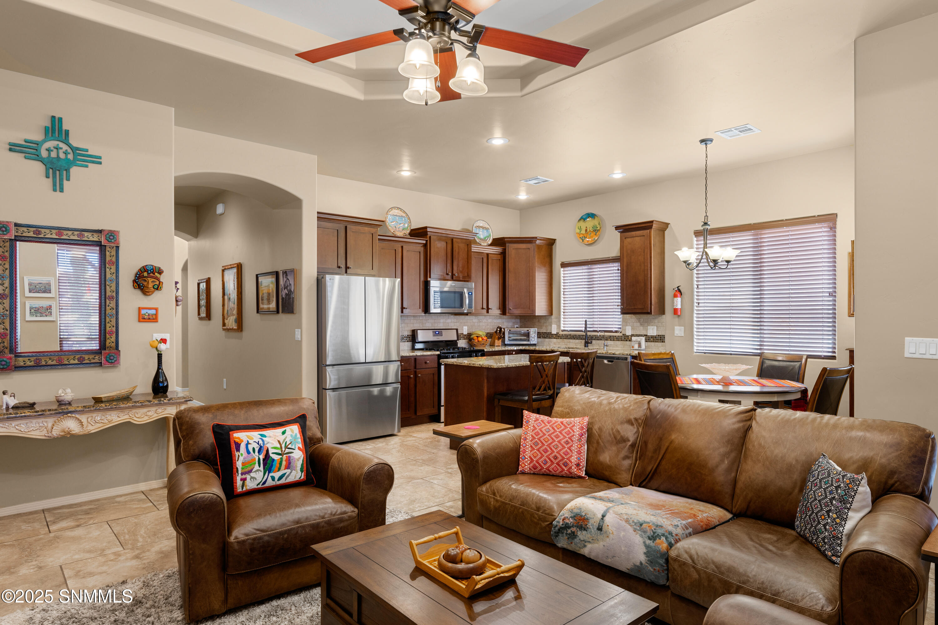 3622 Santa Sabina Avenue Property Photo 11