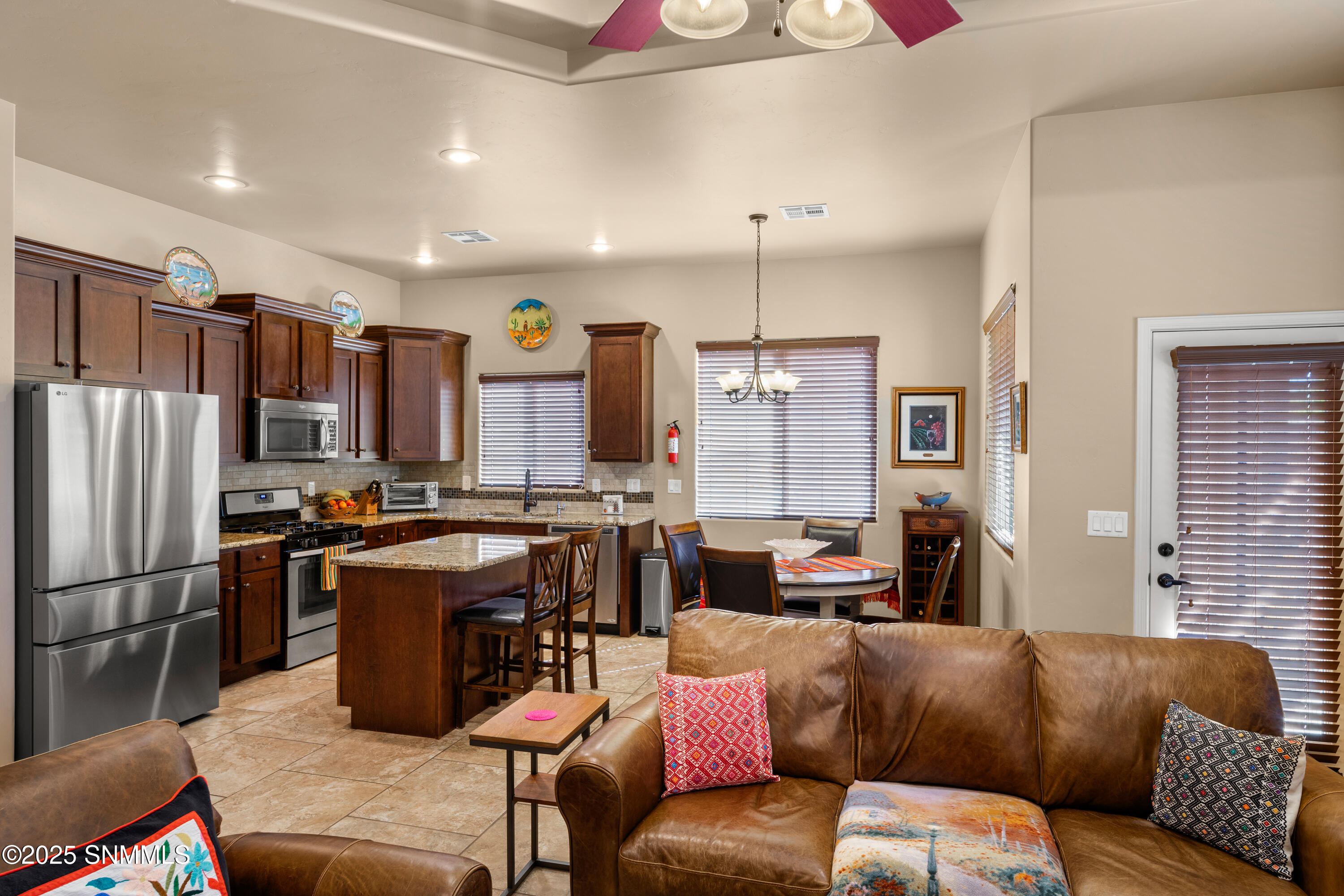 3622 Santa Sabina Avenue Property Photo 13