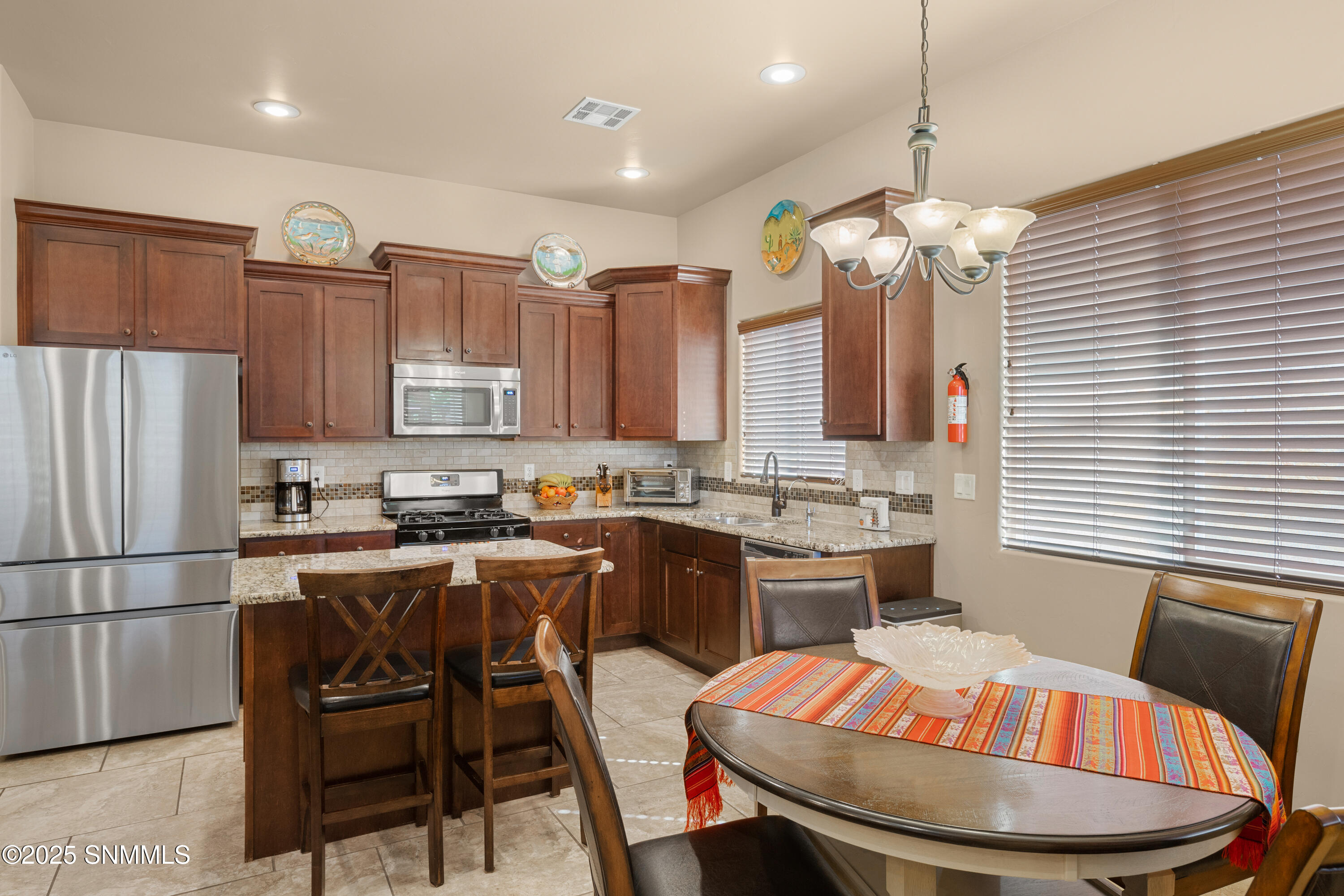 3622 Santa Sabina Avenue Property Photo 19